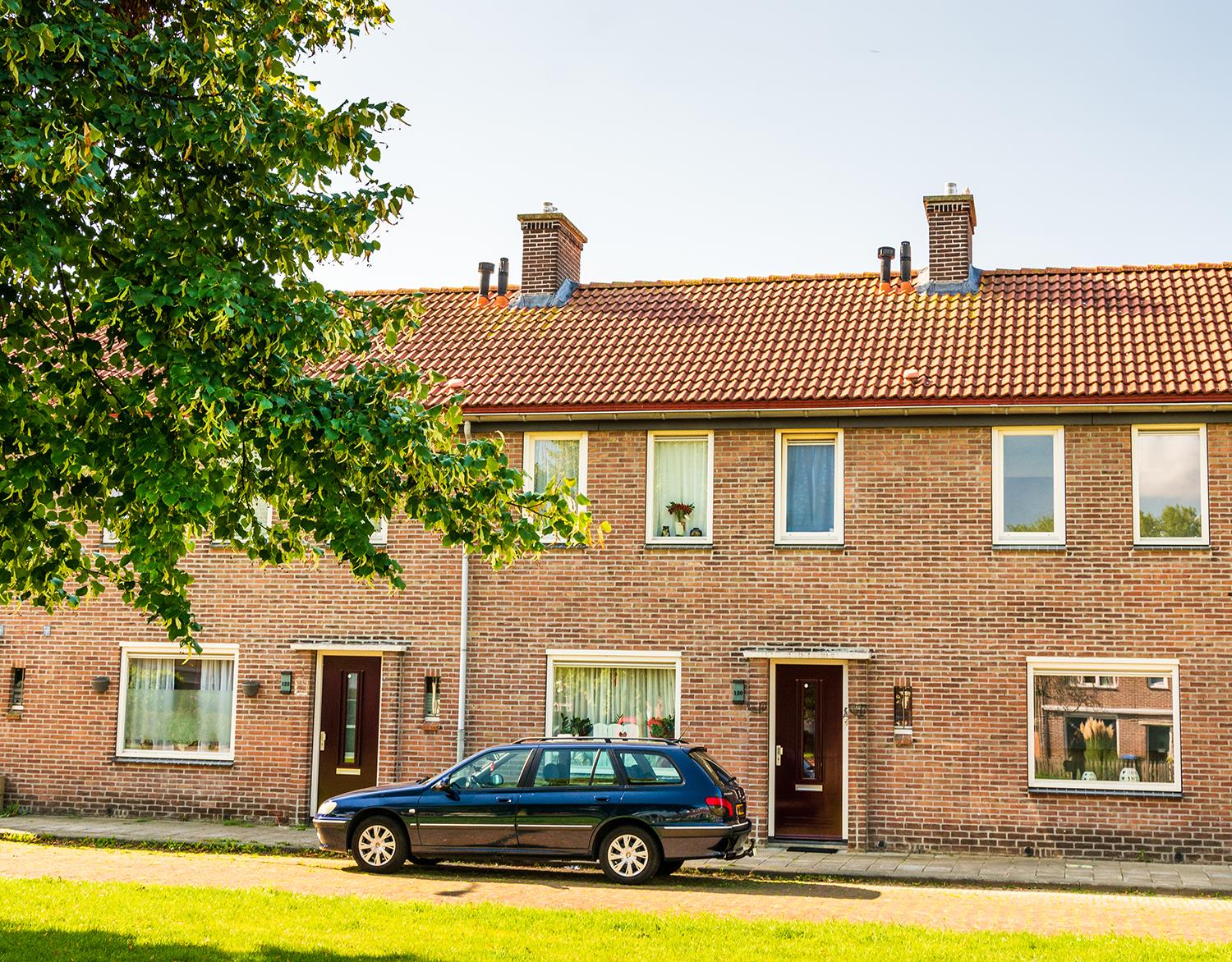 Graslaan 120, 6833 CM Arnhem, Nederland