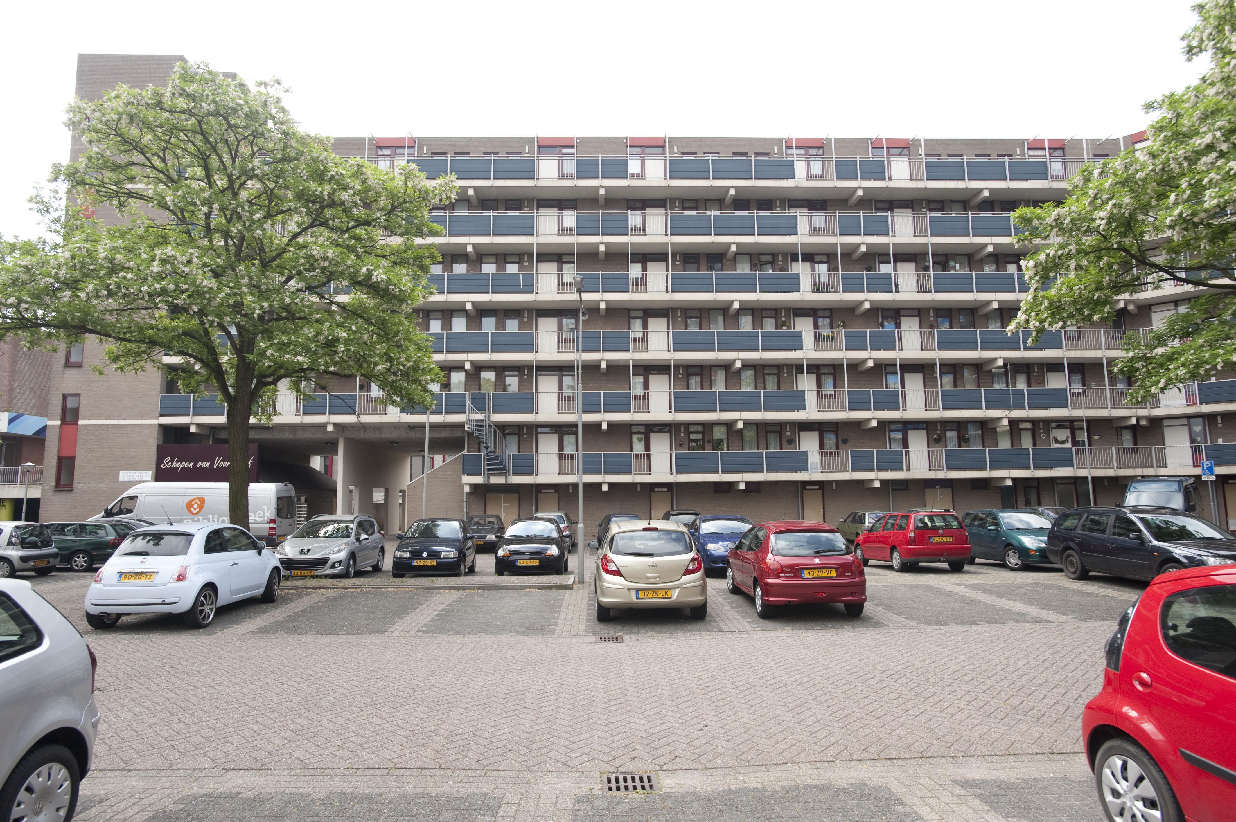Schepen van Voorsthof 154, 6831 JJ Arnhem, Nederland