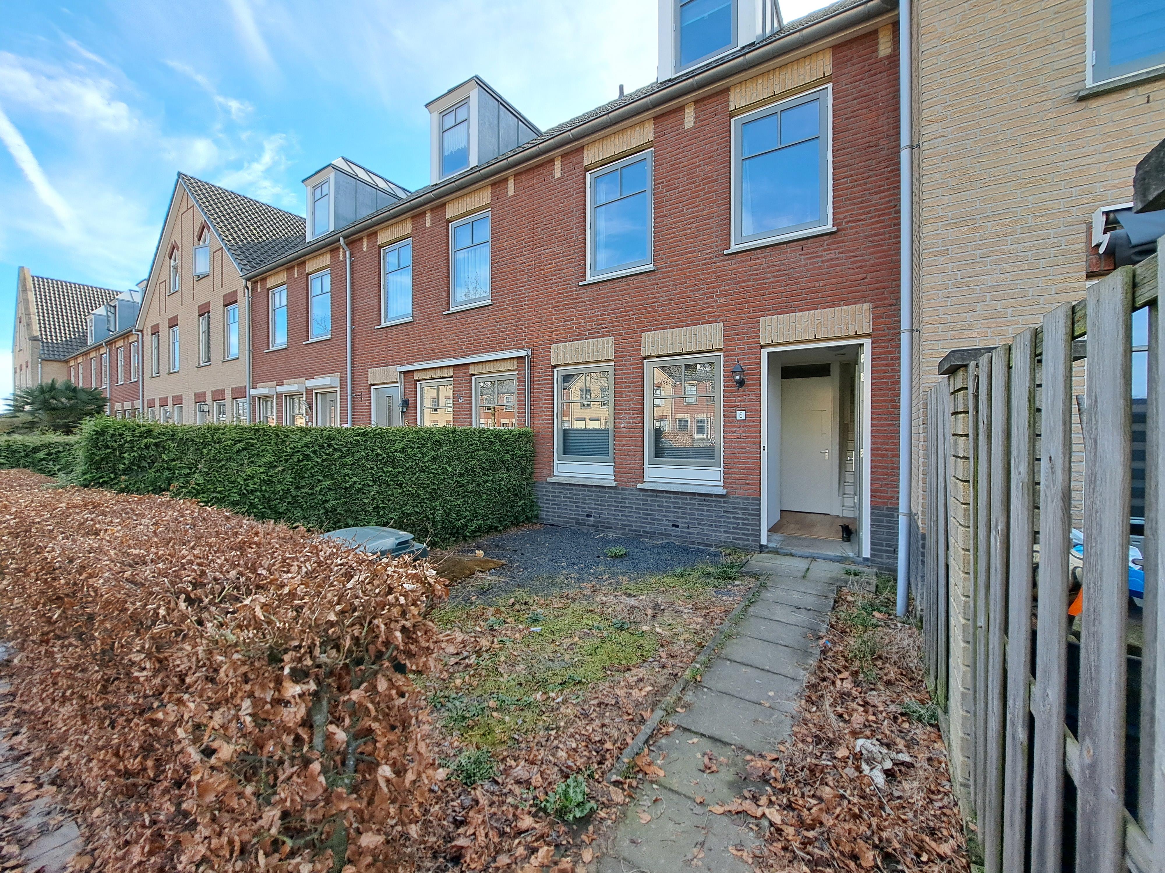Hortus 6, 6644 GE Ewijk, Nederland
