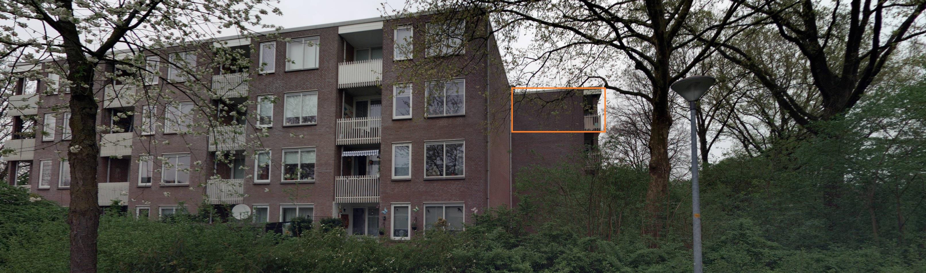 Kuilsmaat 1401, 6903 XE Zevenaar, Nederland
