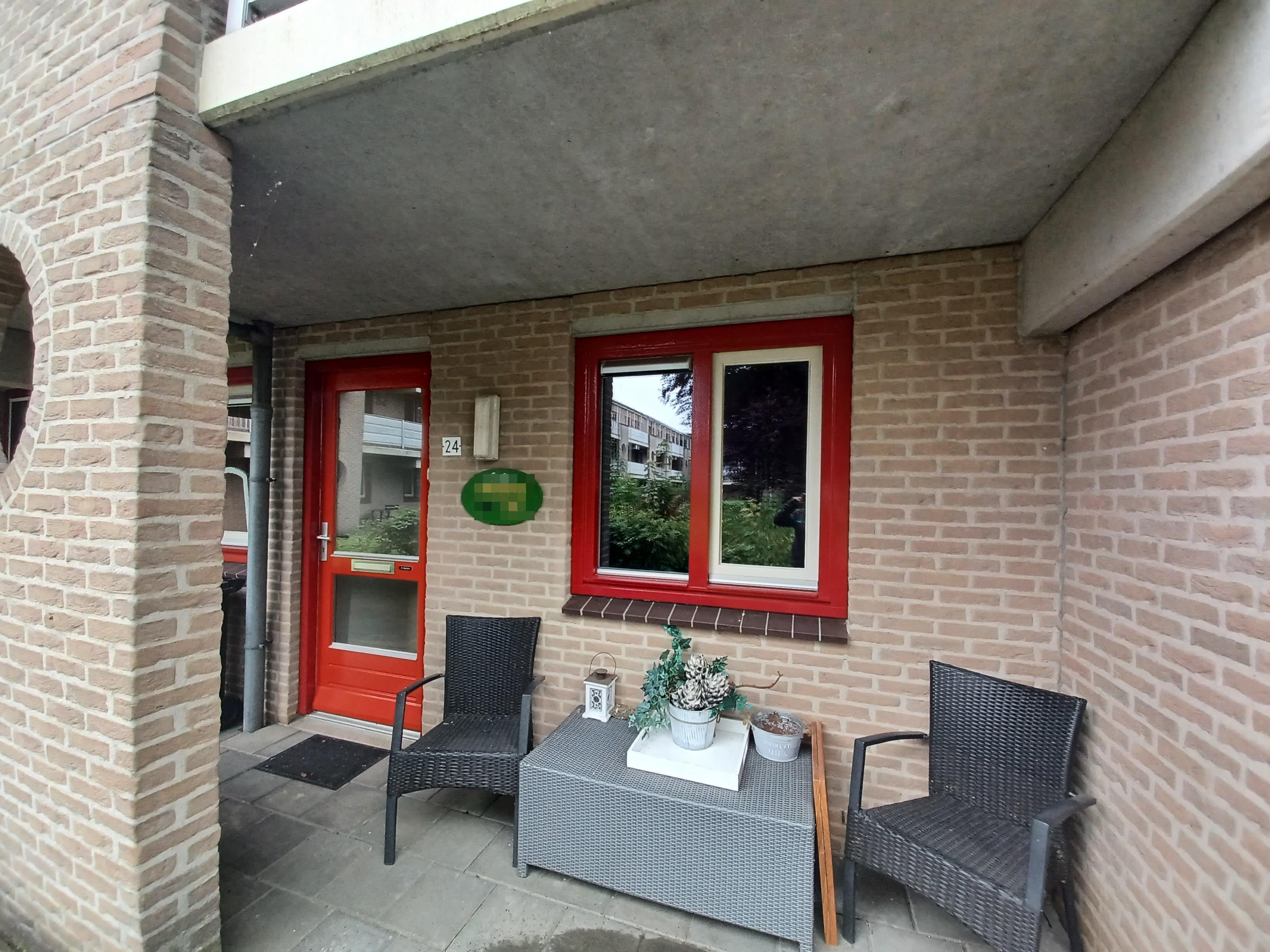Breitnerstraat 24, 6921 MC Duiven, Nederland