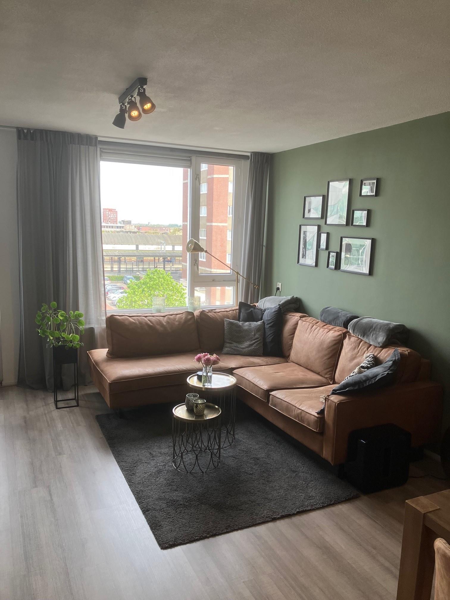 Van Diemerbroeckstraat 99