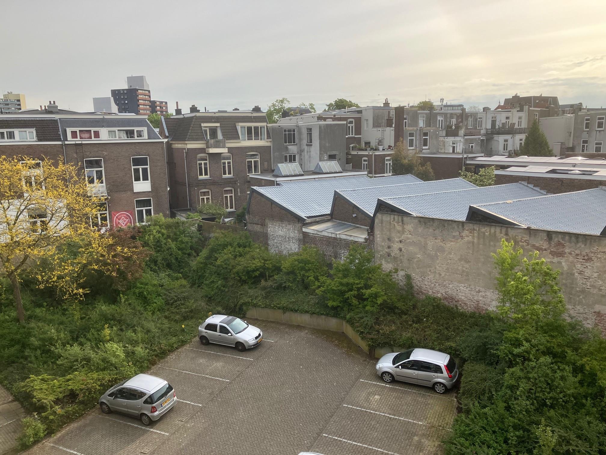 Van Diemerbroeckstraat 99