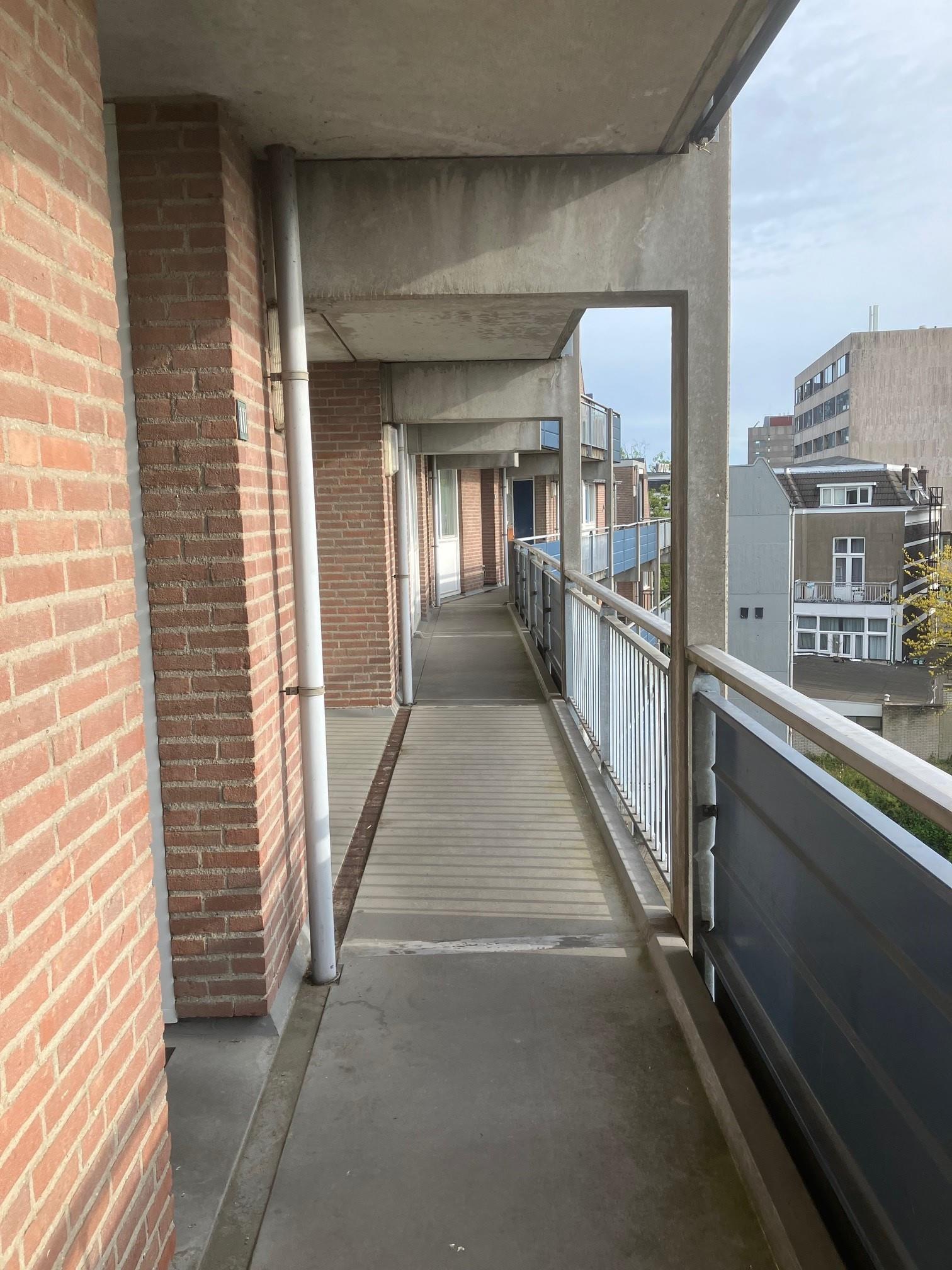 Van Diemerbroeckstraat 99