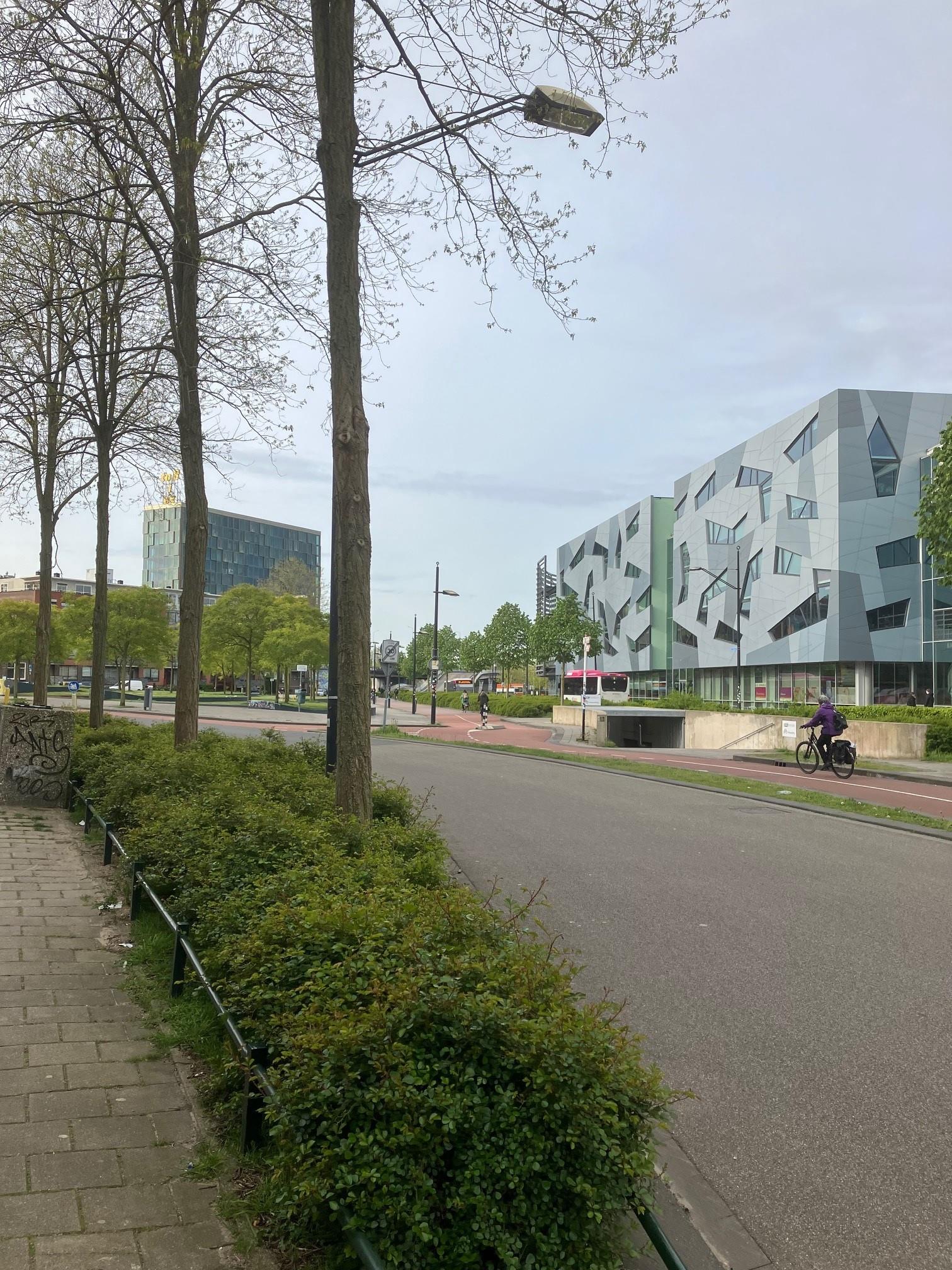 Van Diemerbroeckstraat 99