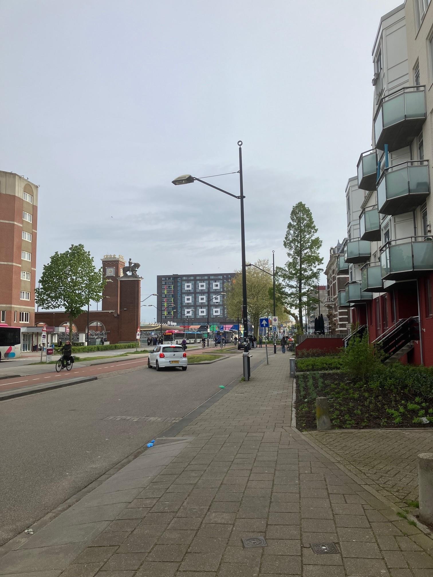 Van Diemerbroeckstraat 99