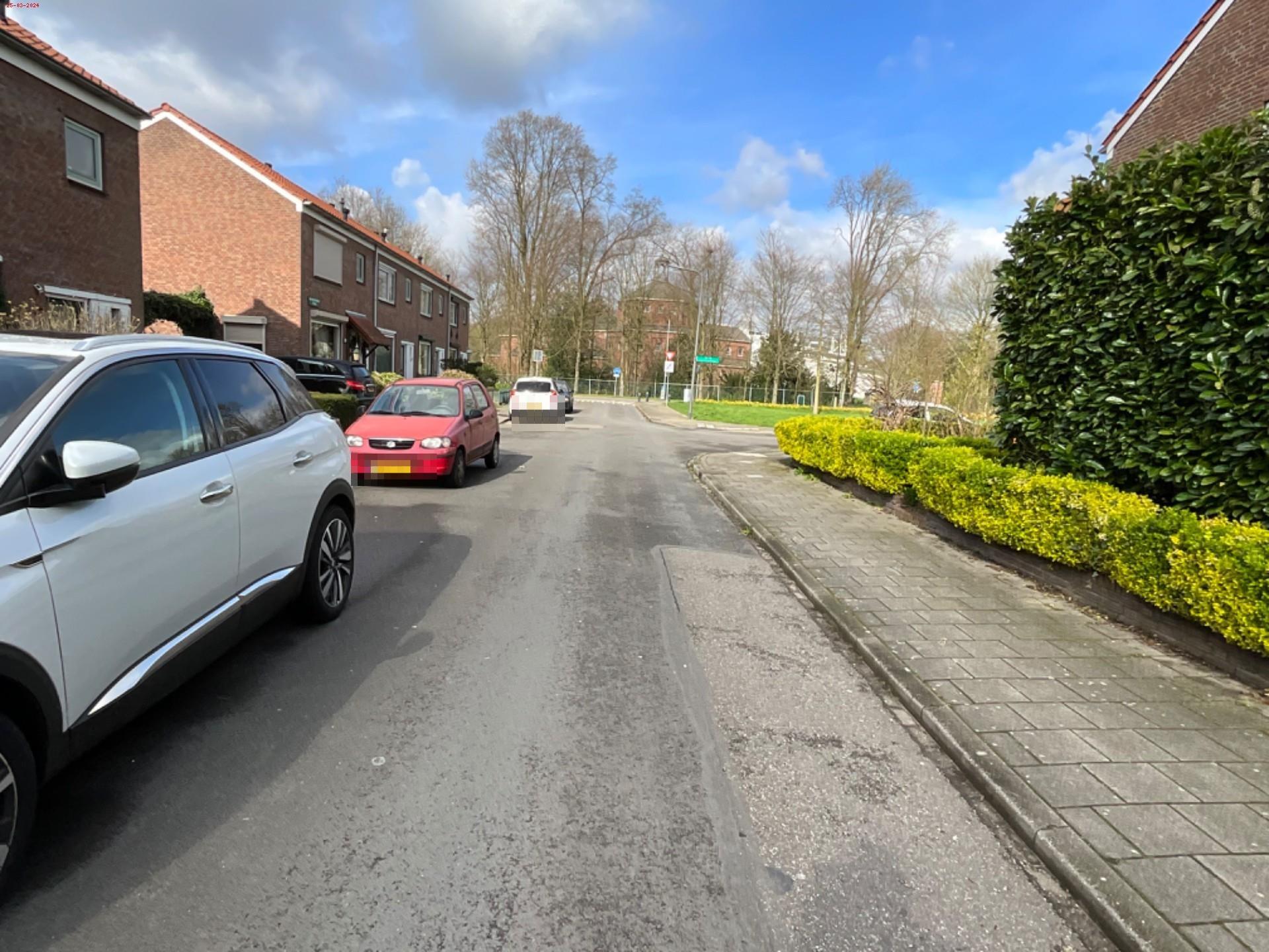 Van Wassenbergstraat 15