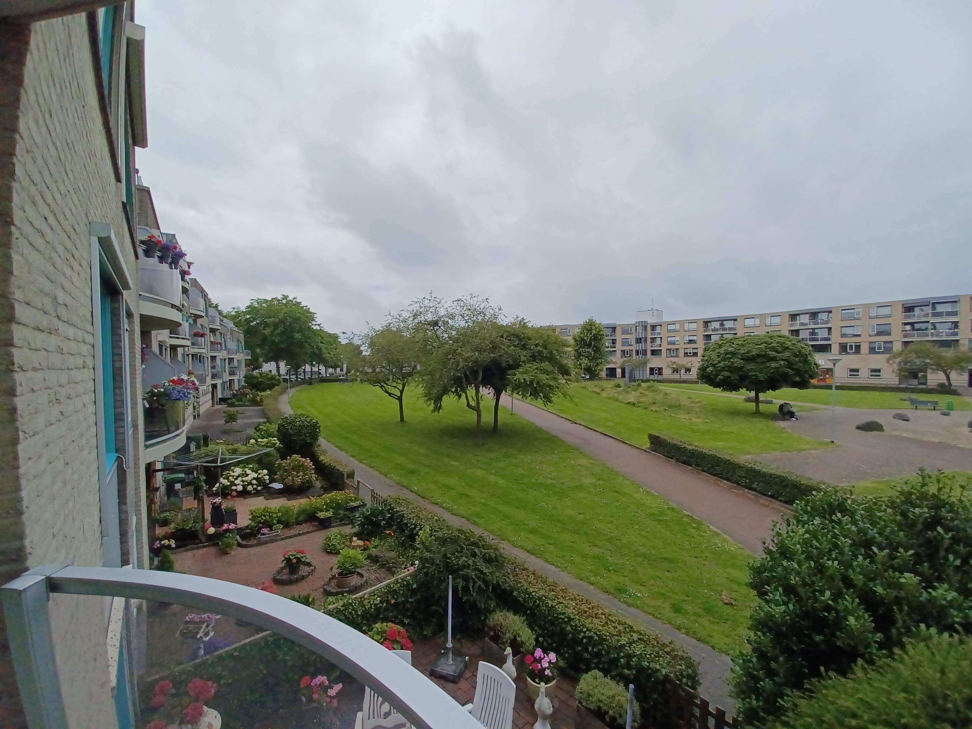 Eilandplein 128