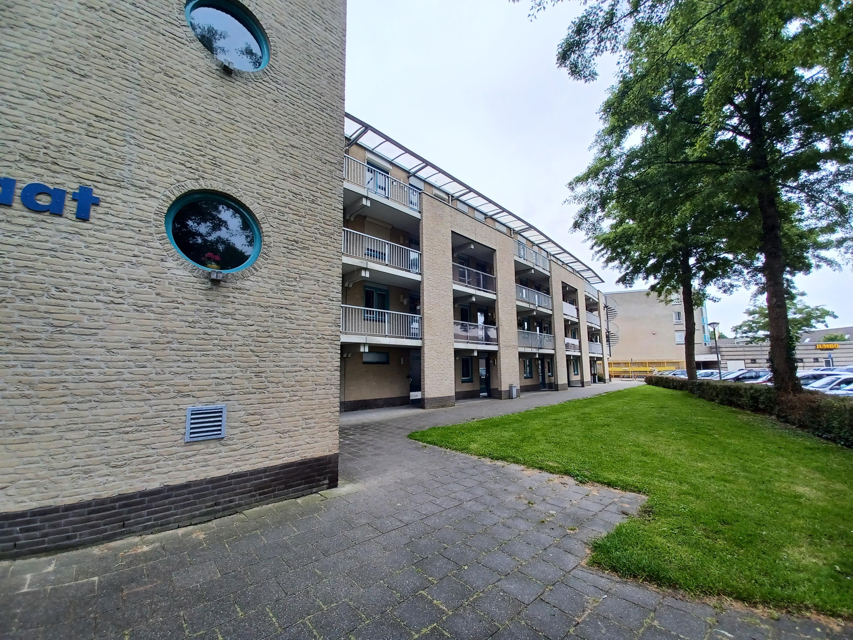 Eilandplein 128
