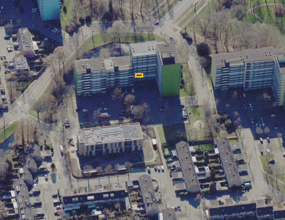 Zwanenveld 7134, 6538 RG Nijmegen, Nederland