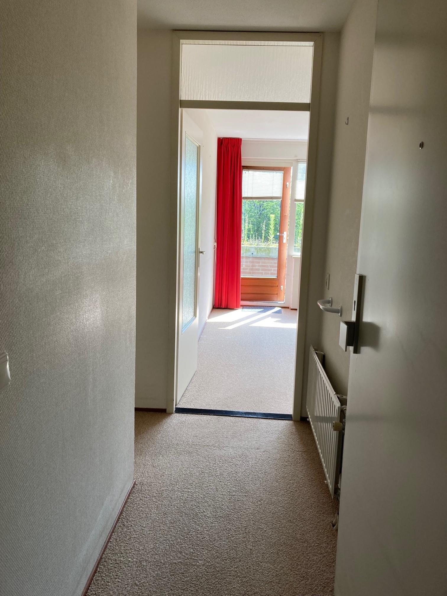 Malderburchstraat 126, 6581 AK Malden, Nederland