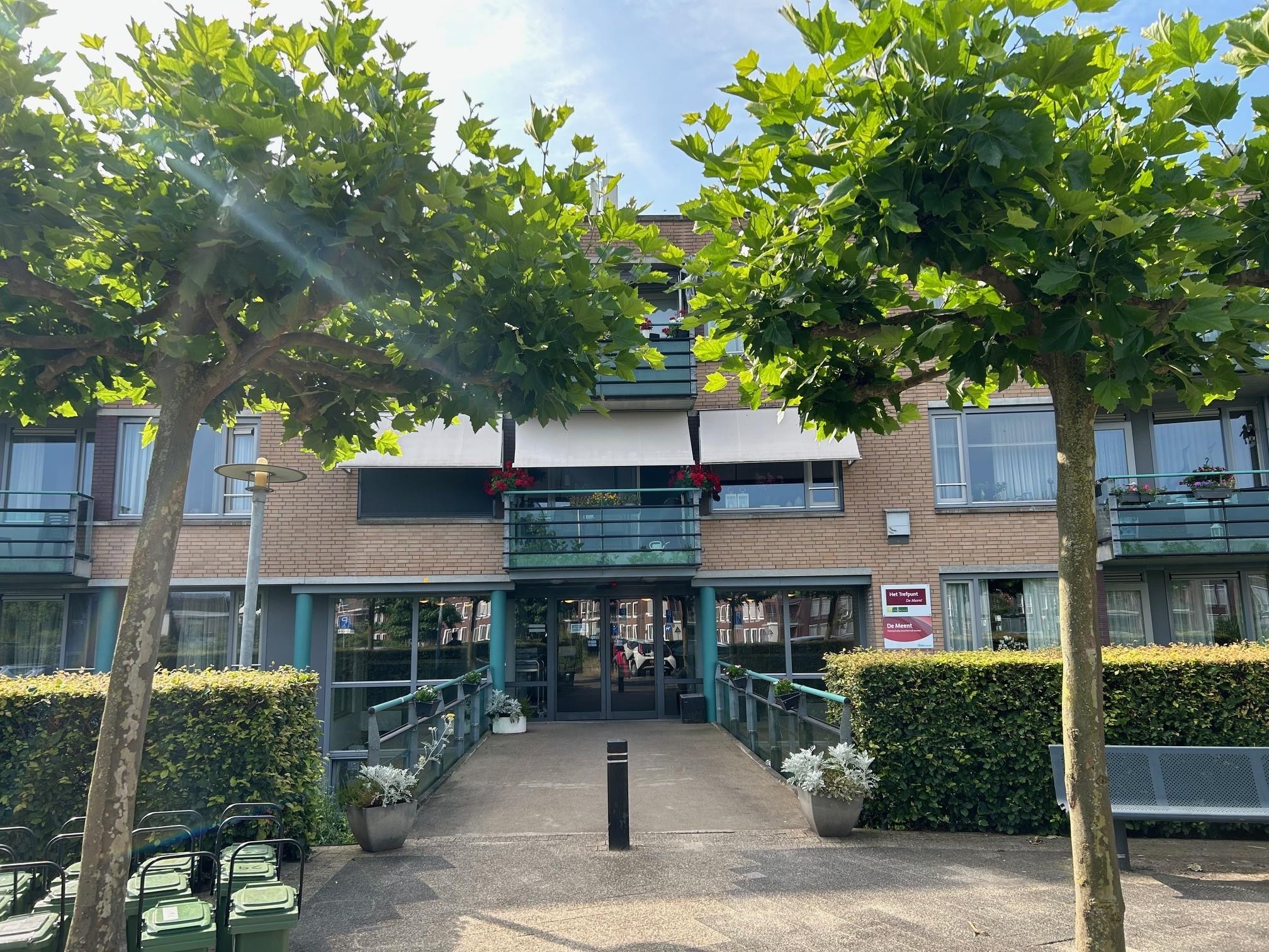 De Meent 15, 6562 CZ Groesbeek, Nederland