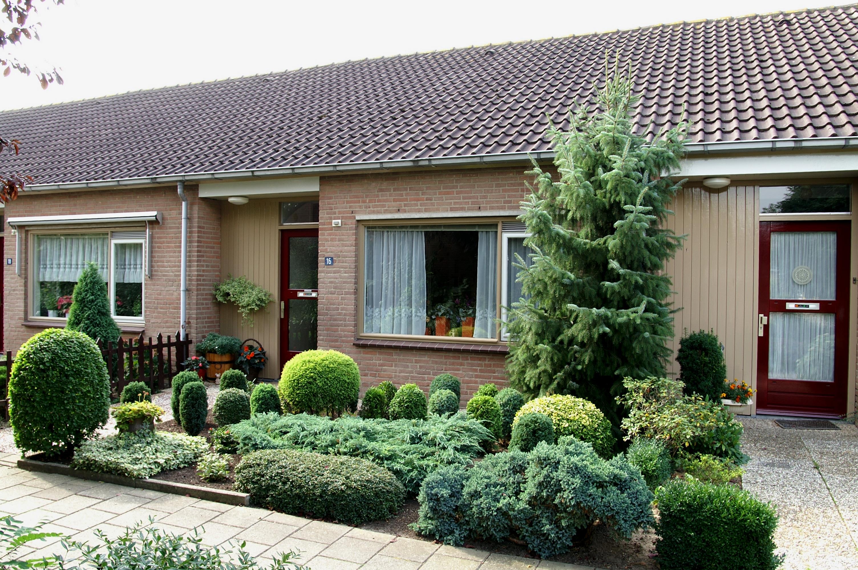 Het Laar 16, 6903 VK Zevenaar, Nederland