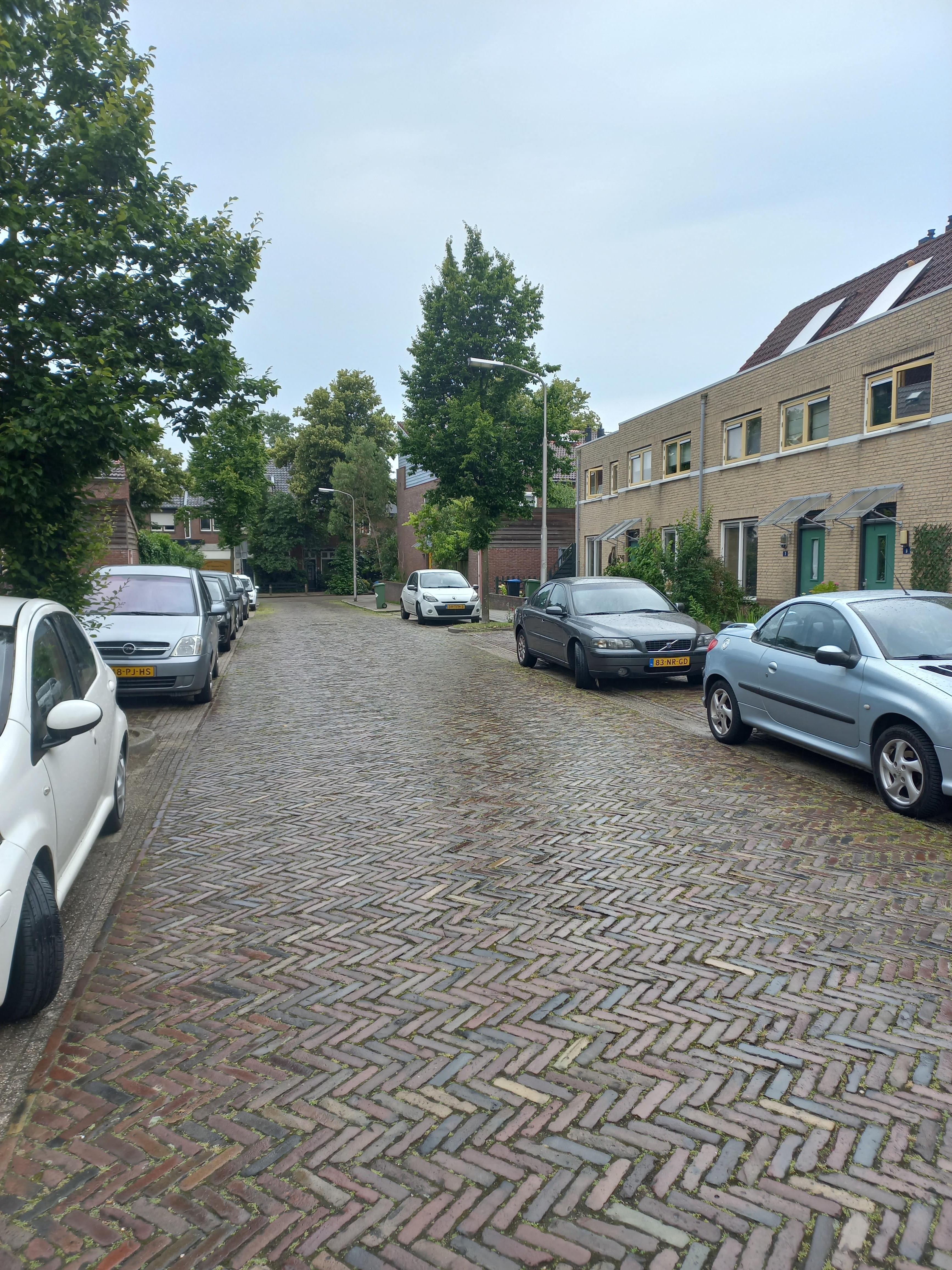 Plataanstraat 14
