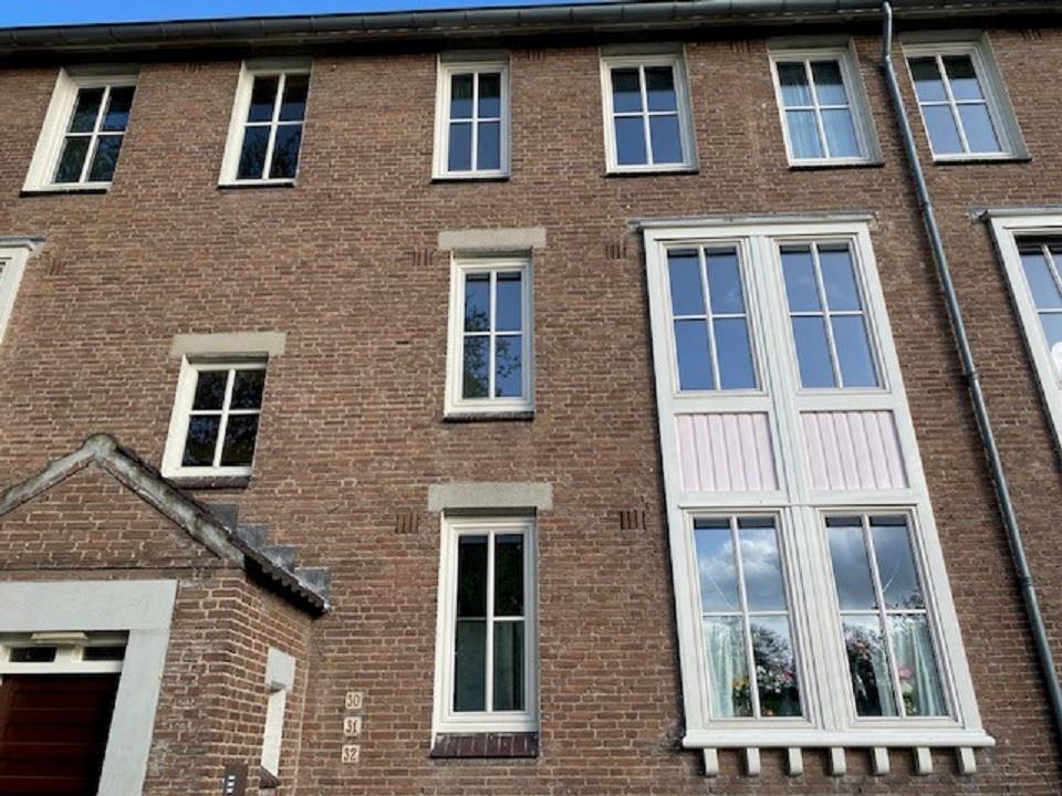 Pieter Postplein 31, 6543 LW Nijmegen, Nederland