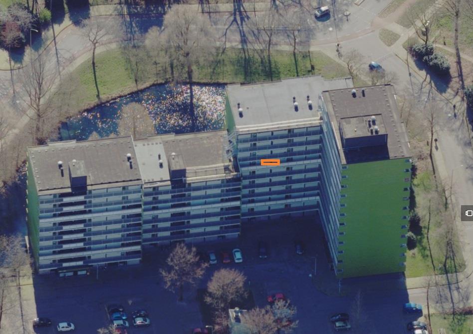 Zwanenveld 7164, 6538 RG Nijmegen, Nederland