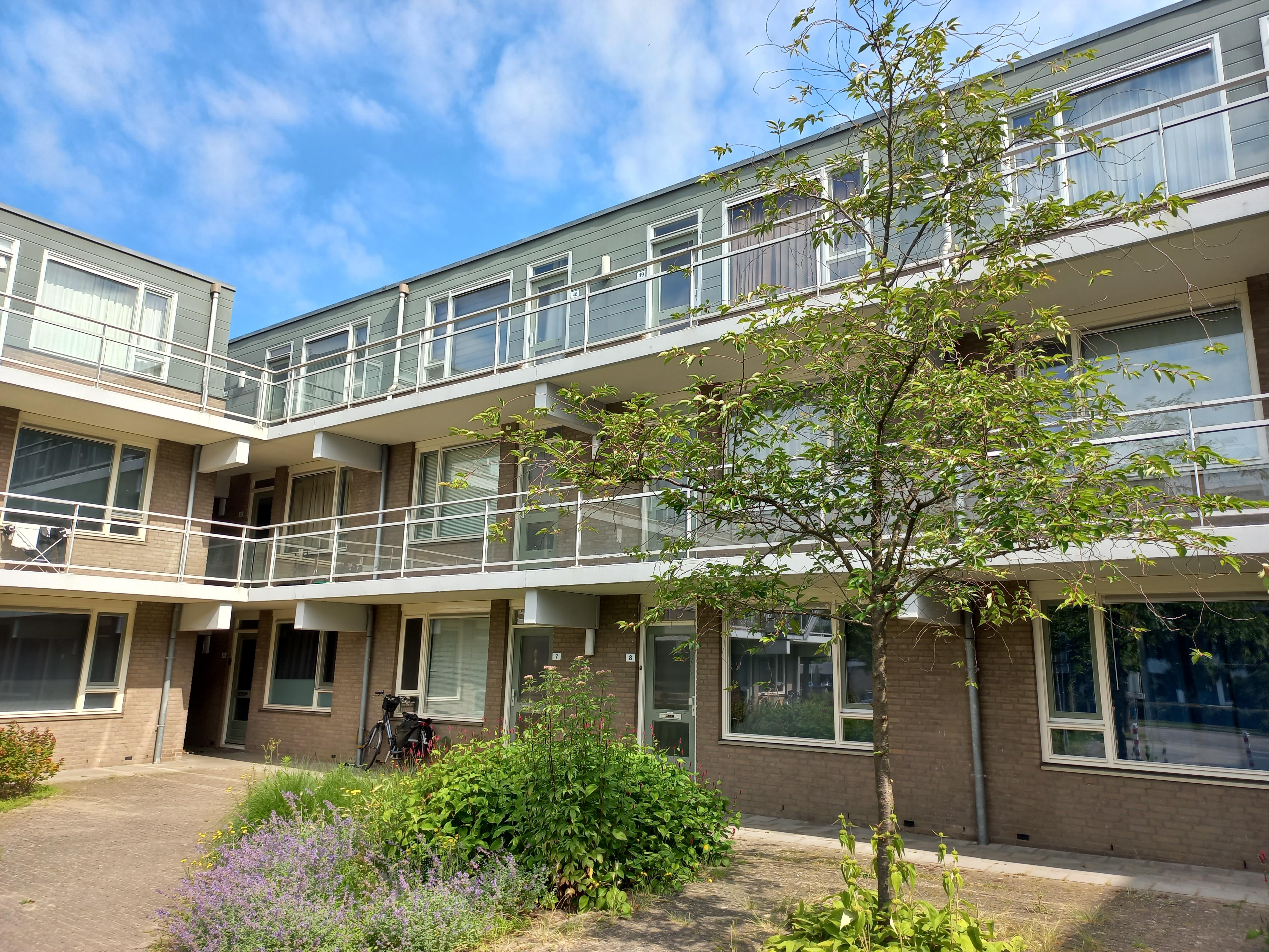 Archipelhof 23, 6524 LD Nijmegen, Nederland