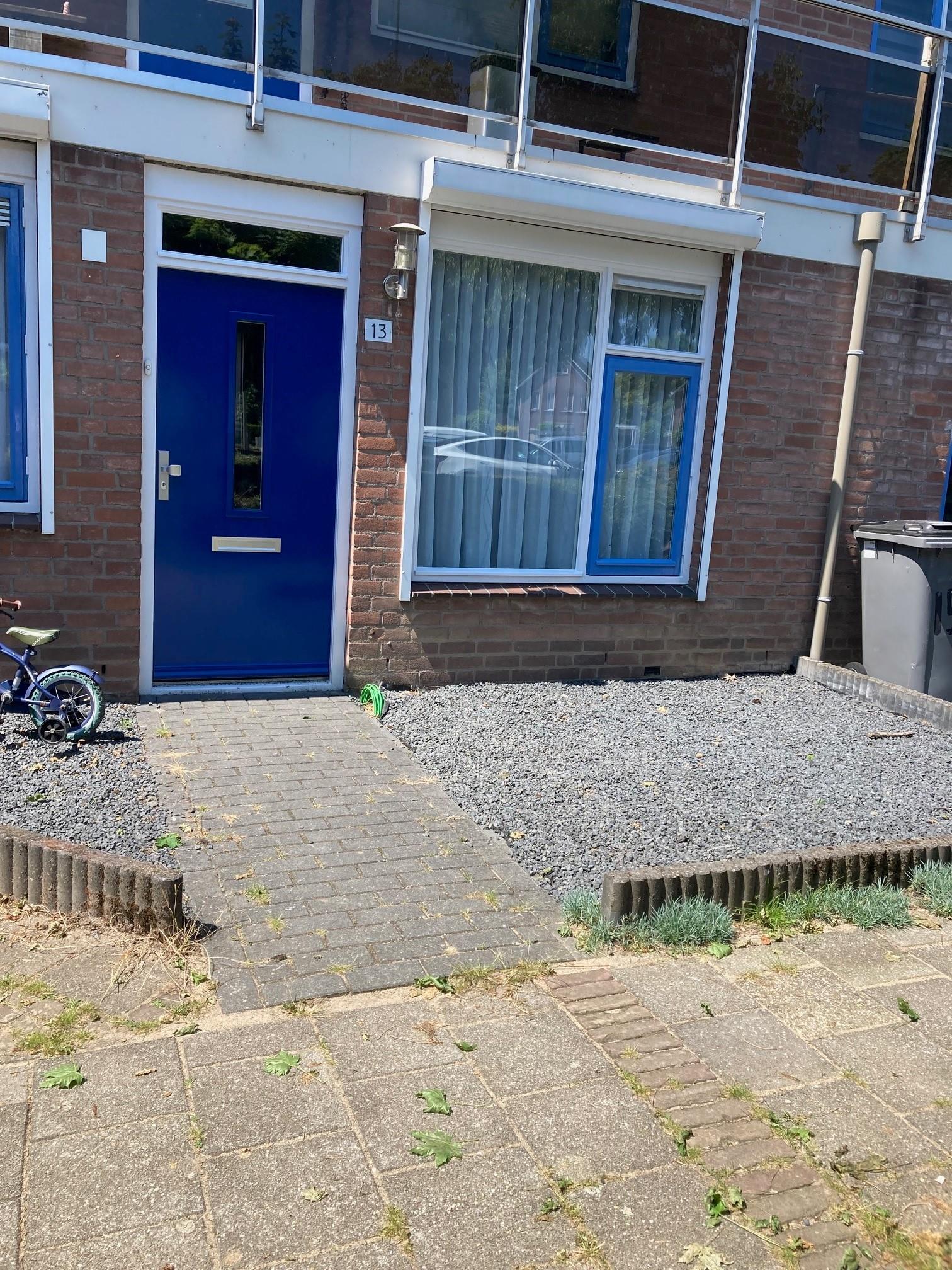 Reiner van Ooiplein 13, 6576 BT Ooij, Nederland