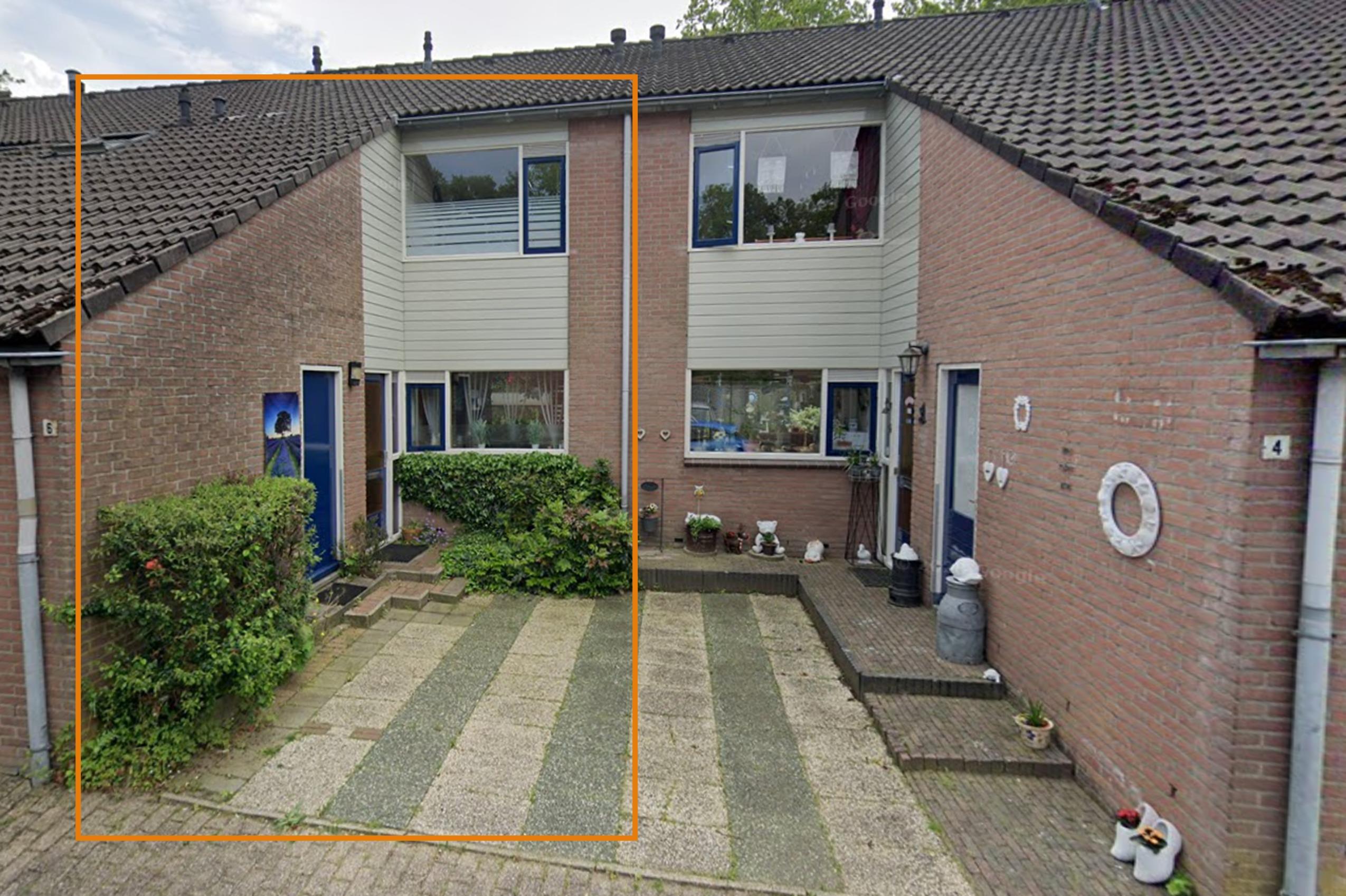 Wilgenhof 6, 6951 LK Dieren, Nederland