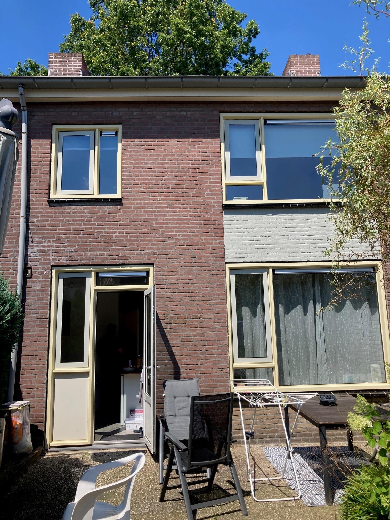 Zwanensingel 84, 6601 GP Wijchen, Nederland