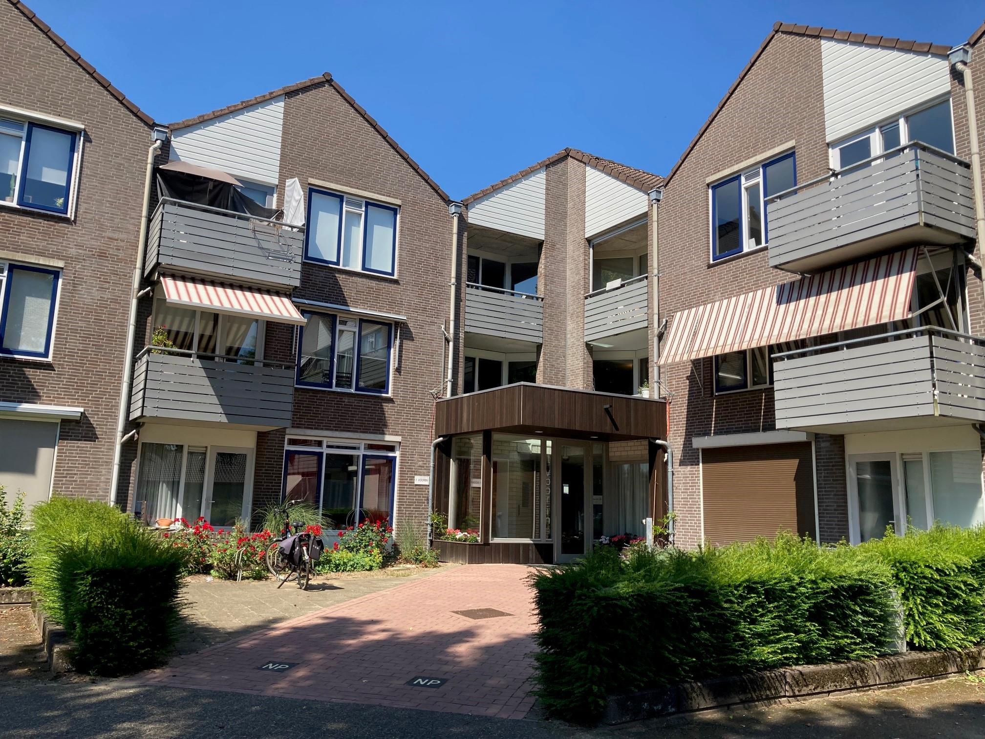 Homberg 2976, 6601 XR Wijchen, Nederland