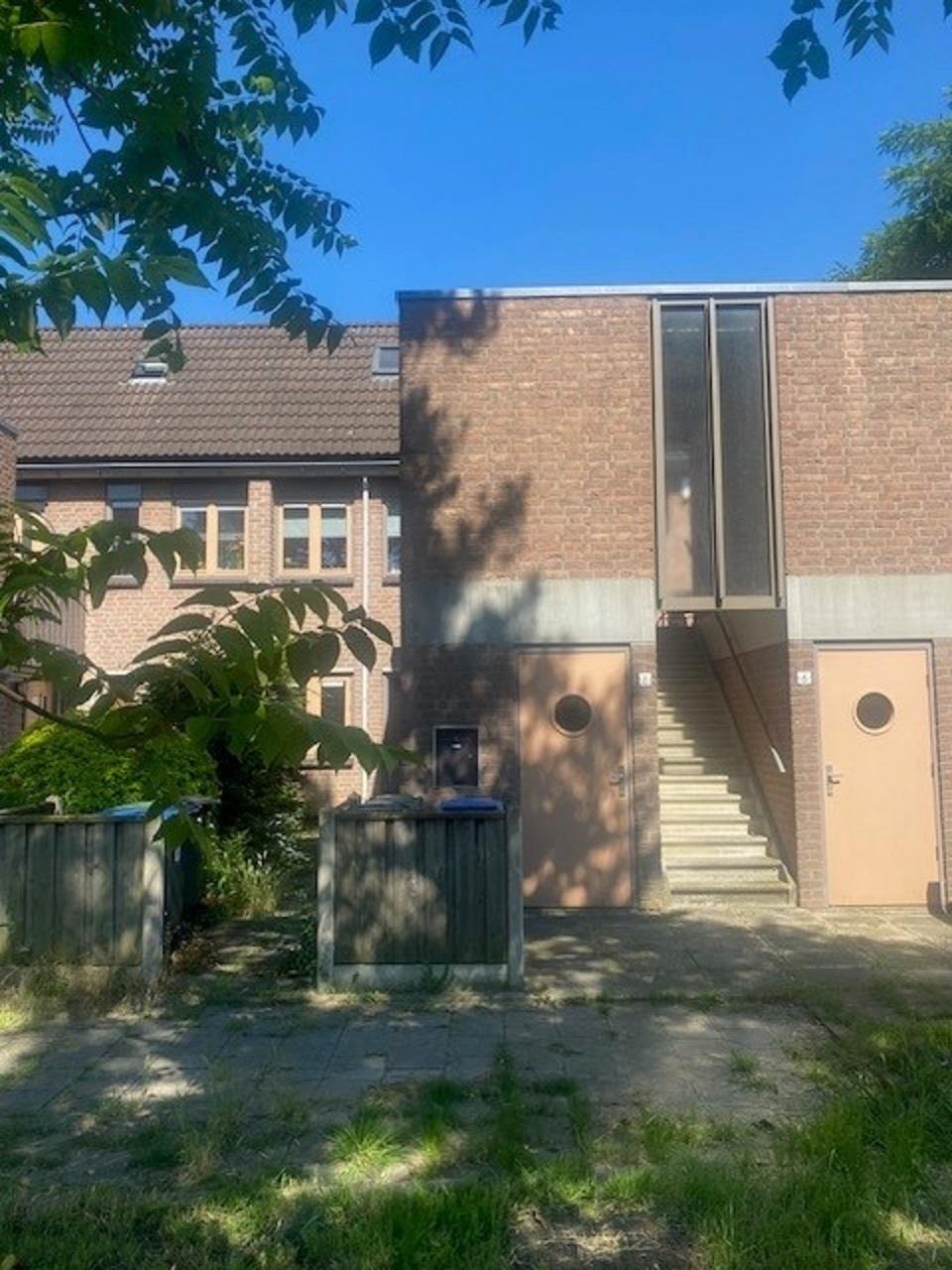 Abshovenpad 10, 6845 GG Arnhem, Nederland