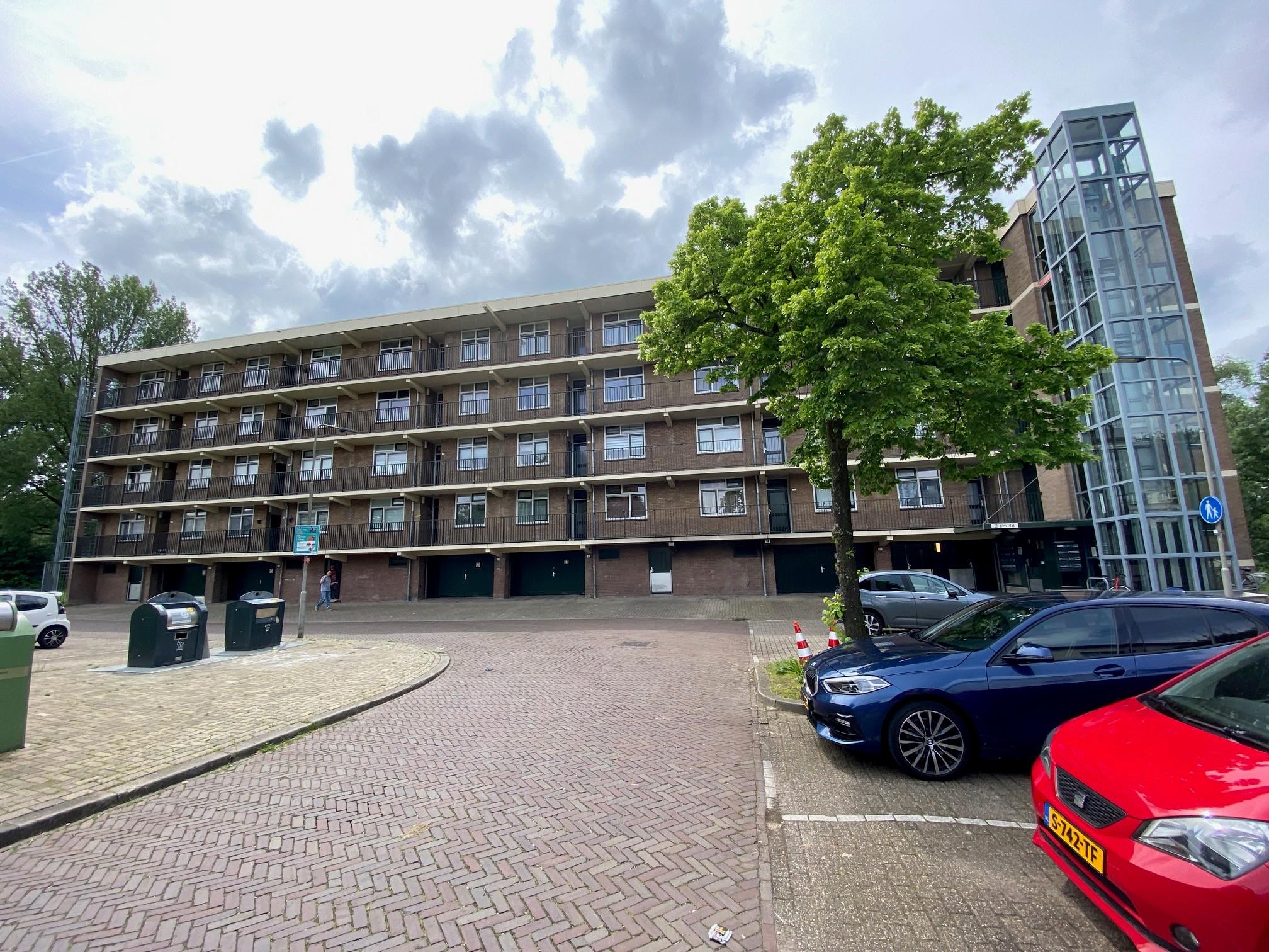 Doeffstraat 24, 6826 HR Arnhem, Nederland