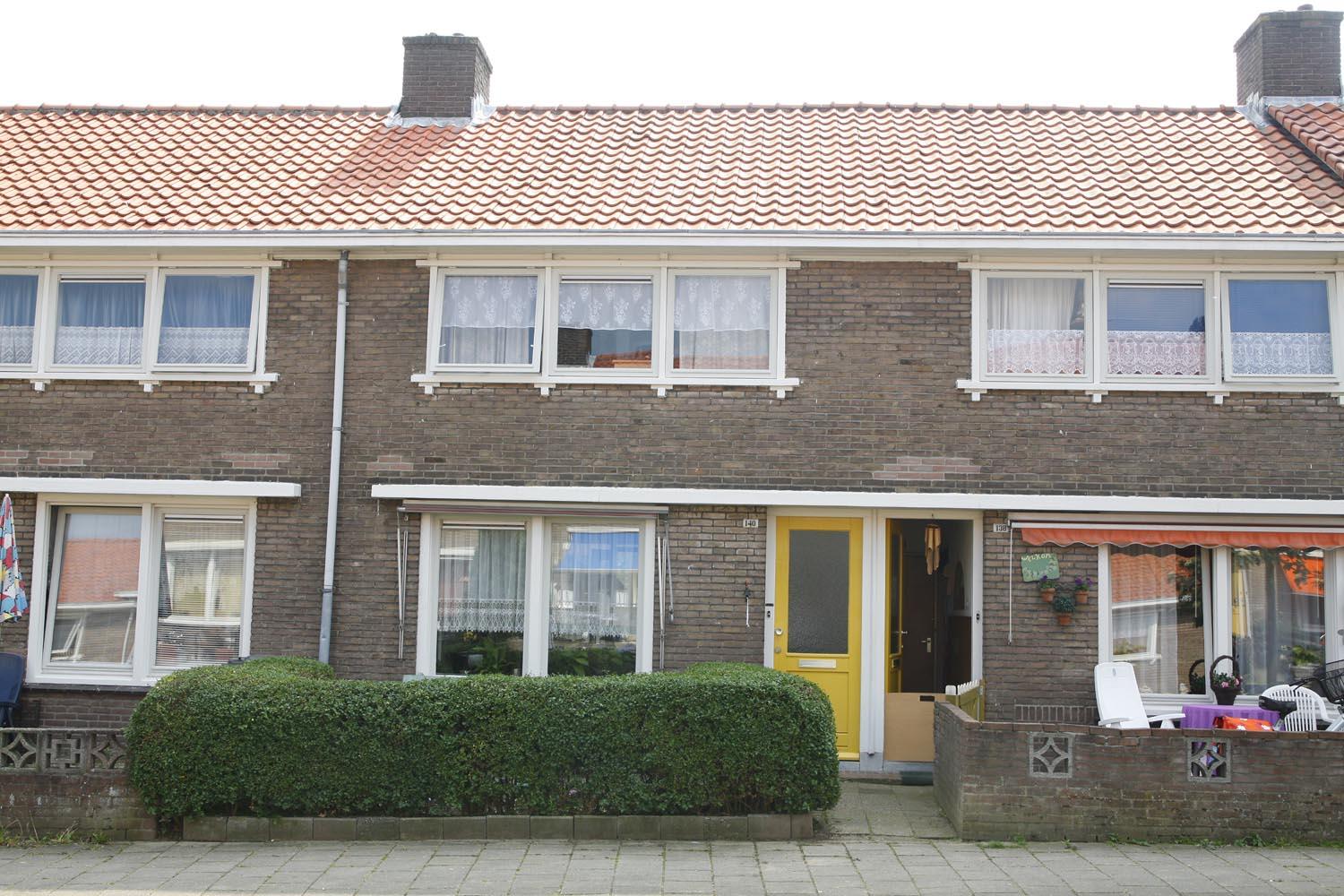 Sint Janskerkstraat 140, 6822 EP Arnhem, Nederland