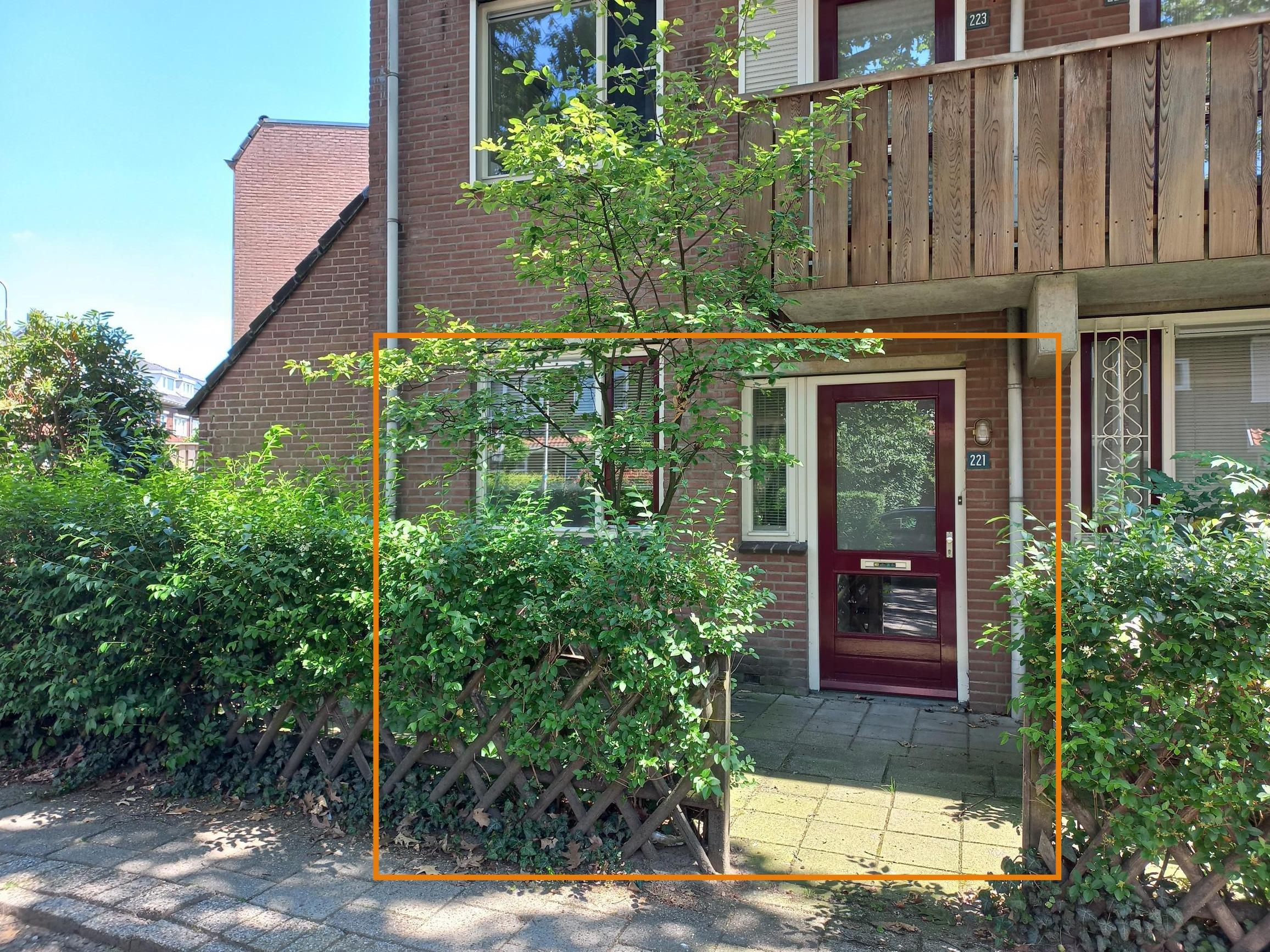 Groesbeeksedwarsweg 221, 6521 DJ Nijmegen, Nederland