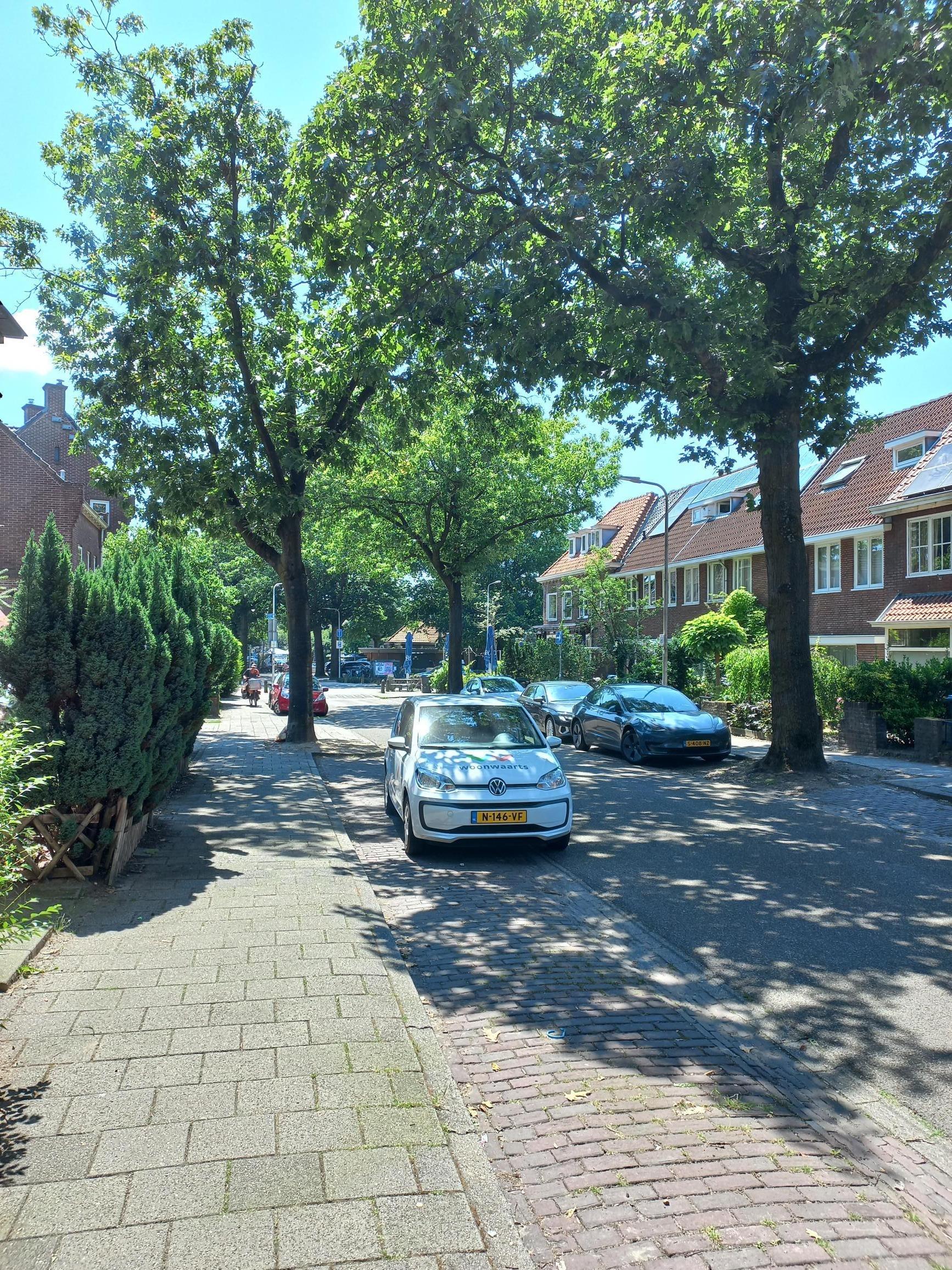 Groesbeeksedwarsweg 221