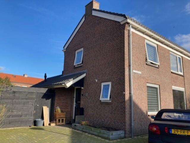 Meidoornstraat 25, 6602 GB Wijchen, Nederland