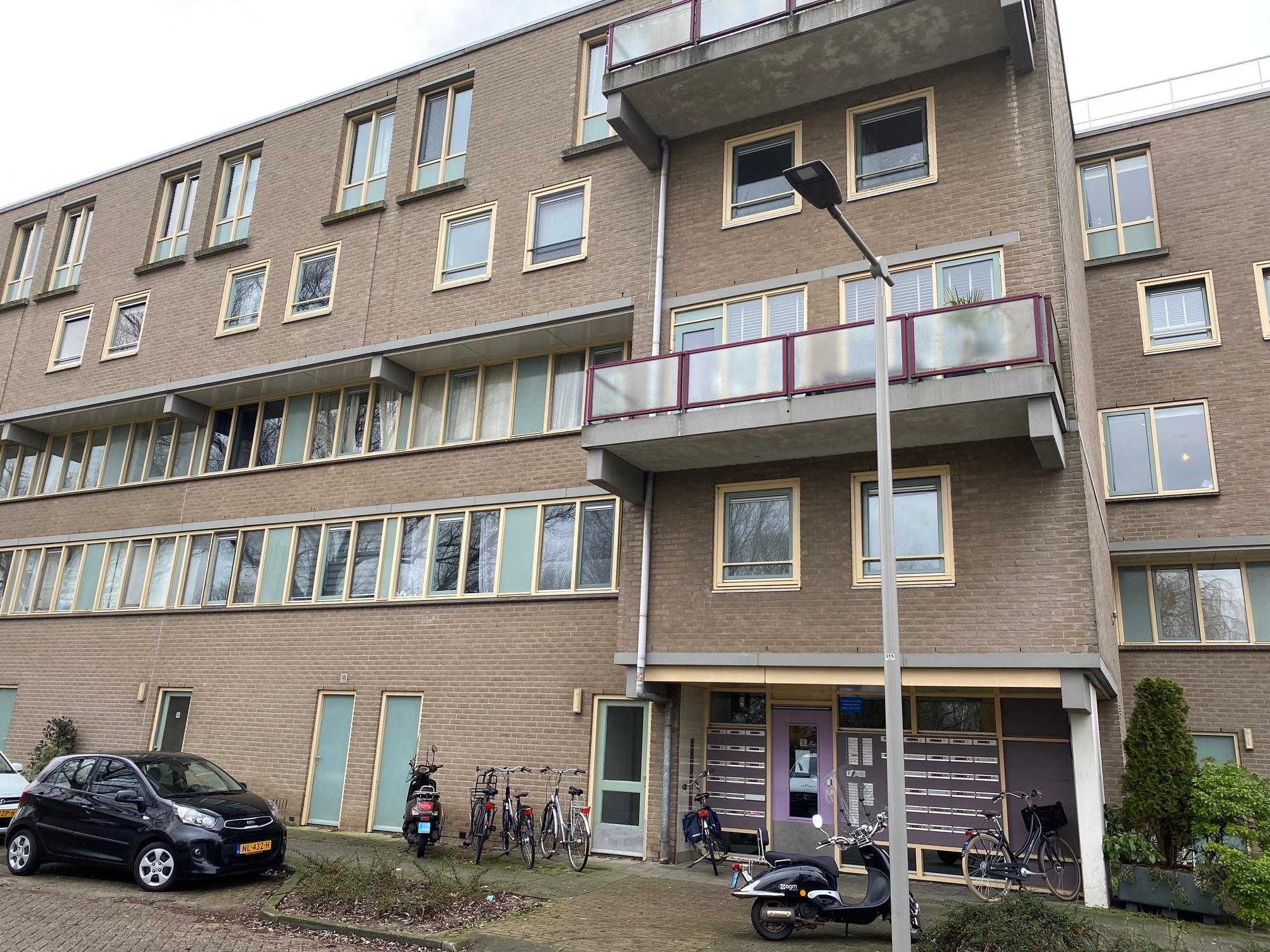 Baakhovenstraat 57, 6845 KD Arnhem, Nederland