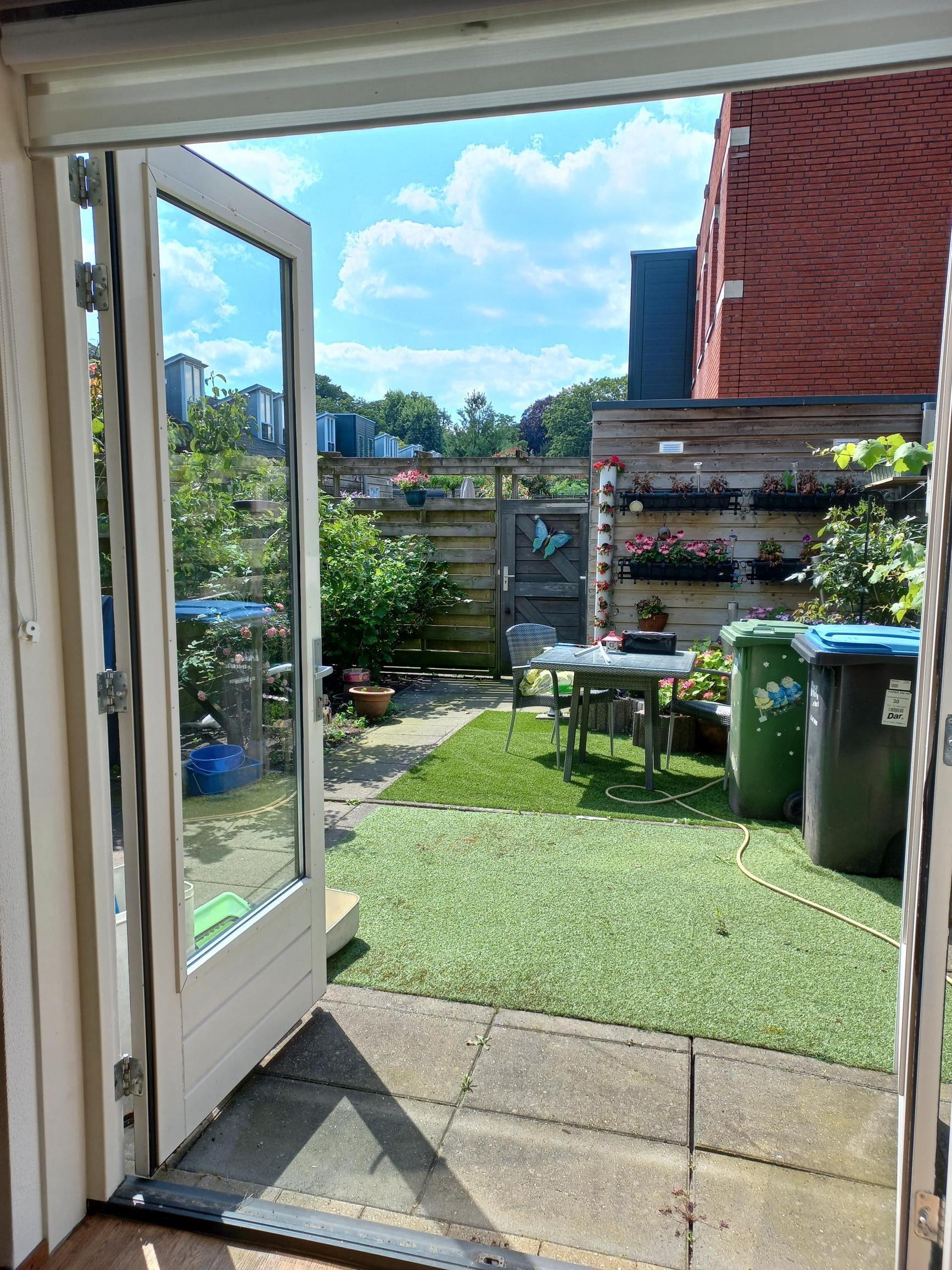 Groesbeeksedwarsweg 30