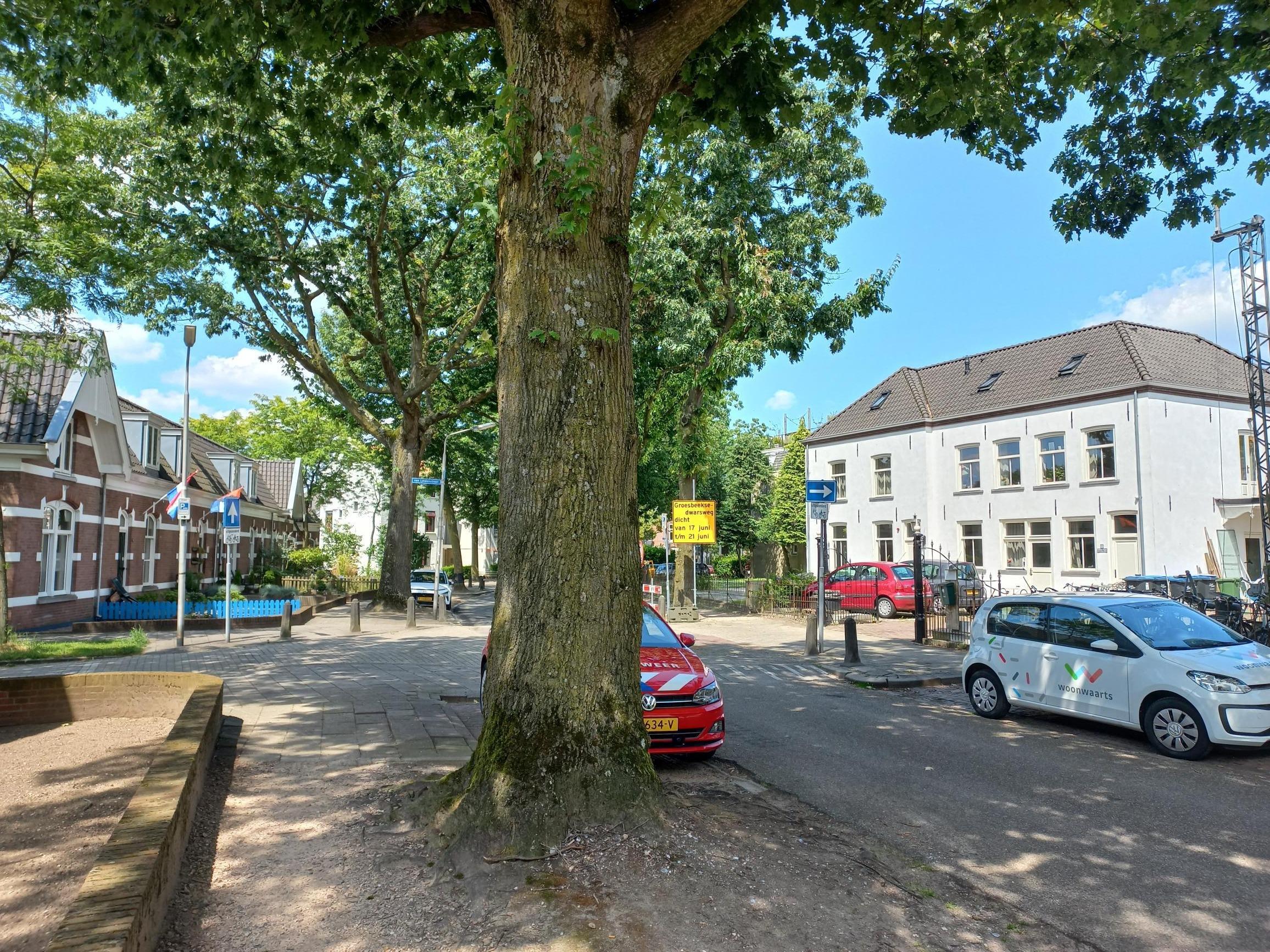 Groesbeeksedwarsweg 30