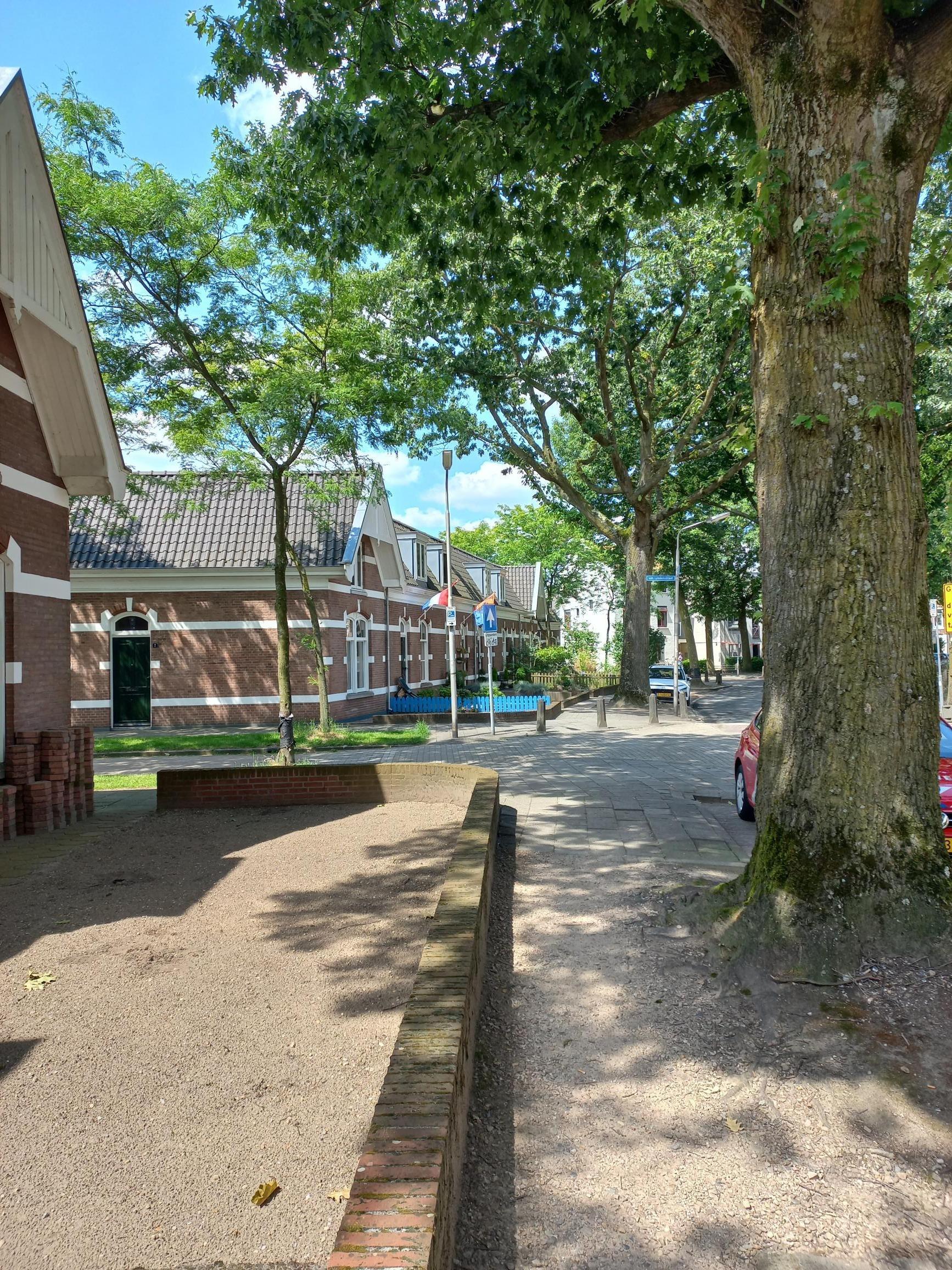Groesbeeksedwarsweg 30