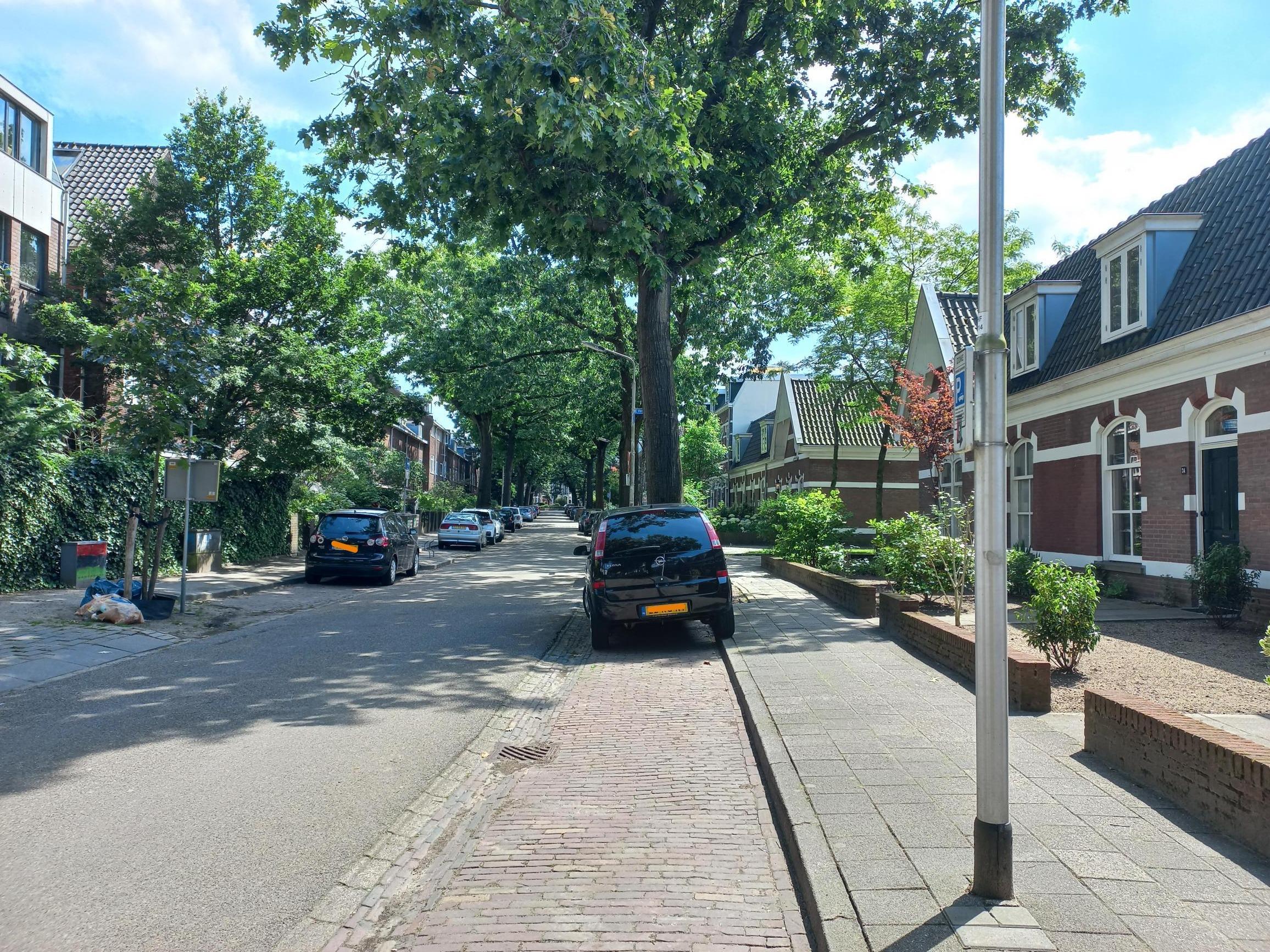 Groesbeeksedwarsweg 30