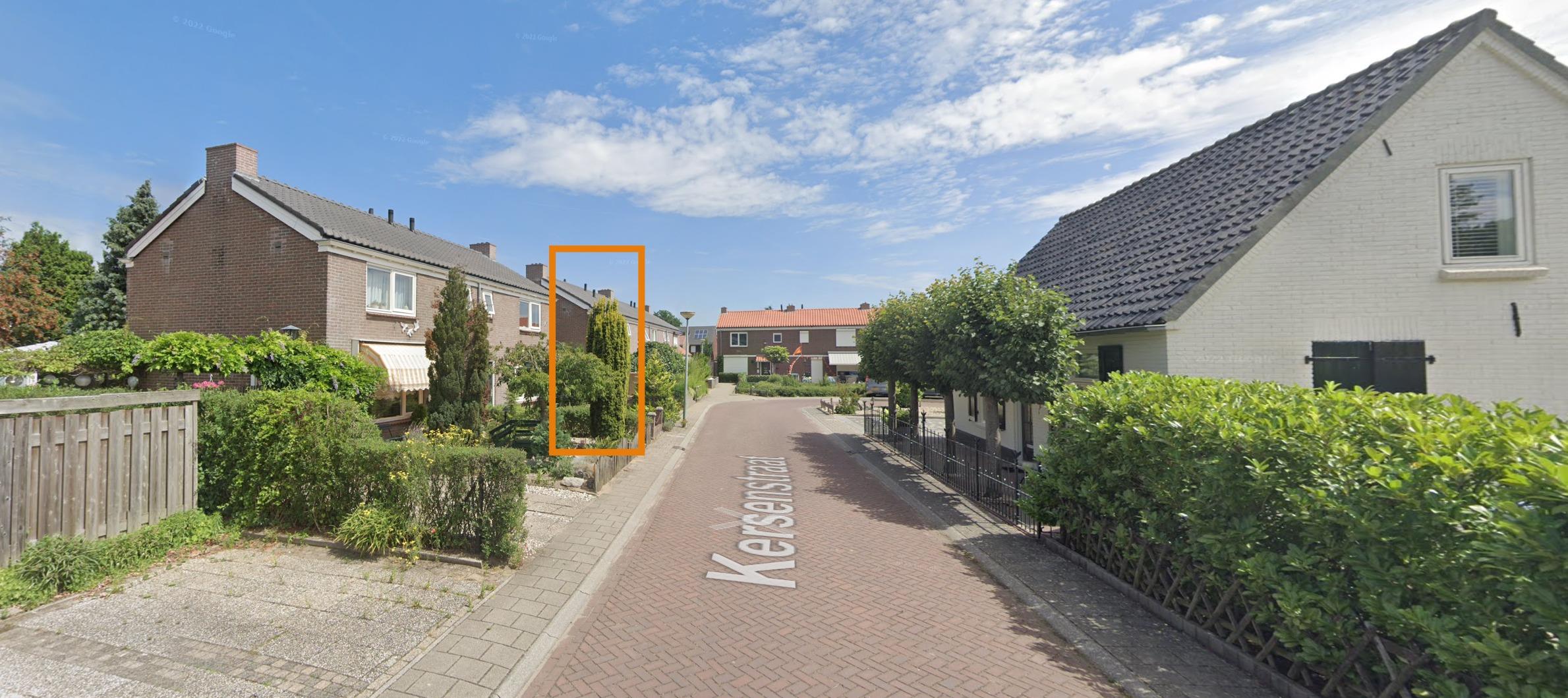 Kersenstraat 13, 6602 GA Wijchen, Nederland