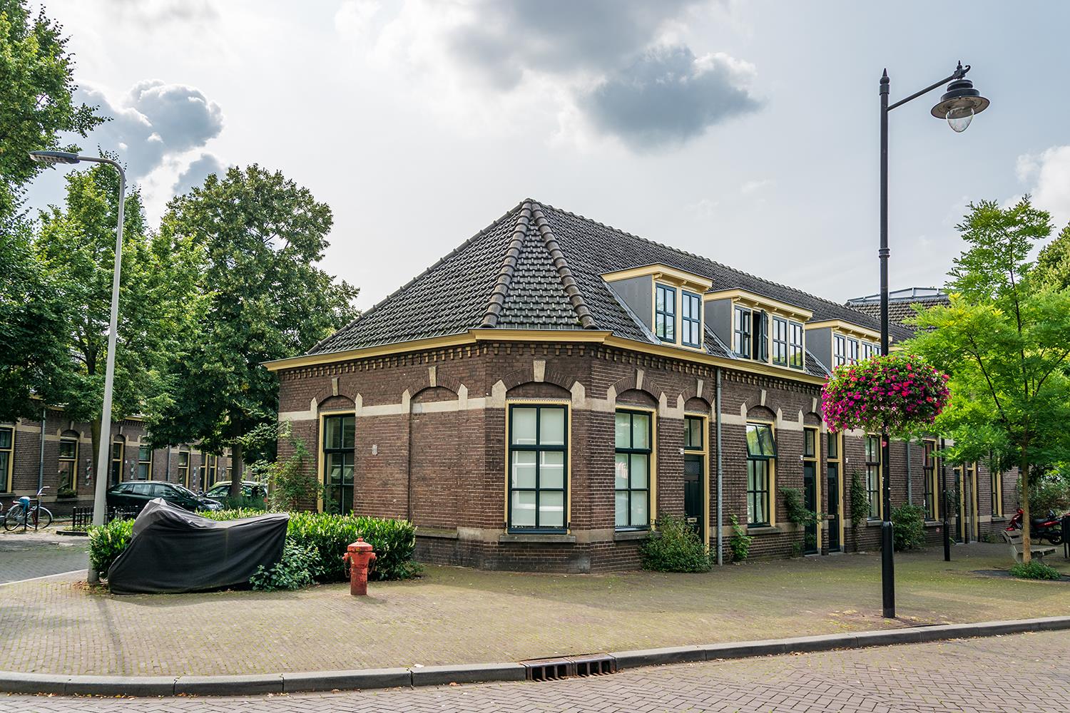 Klarendalseweg 490, 6822 GX Arnhem, Nederland