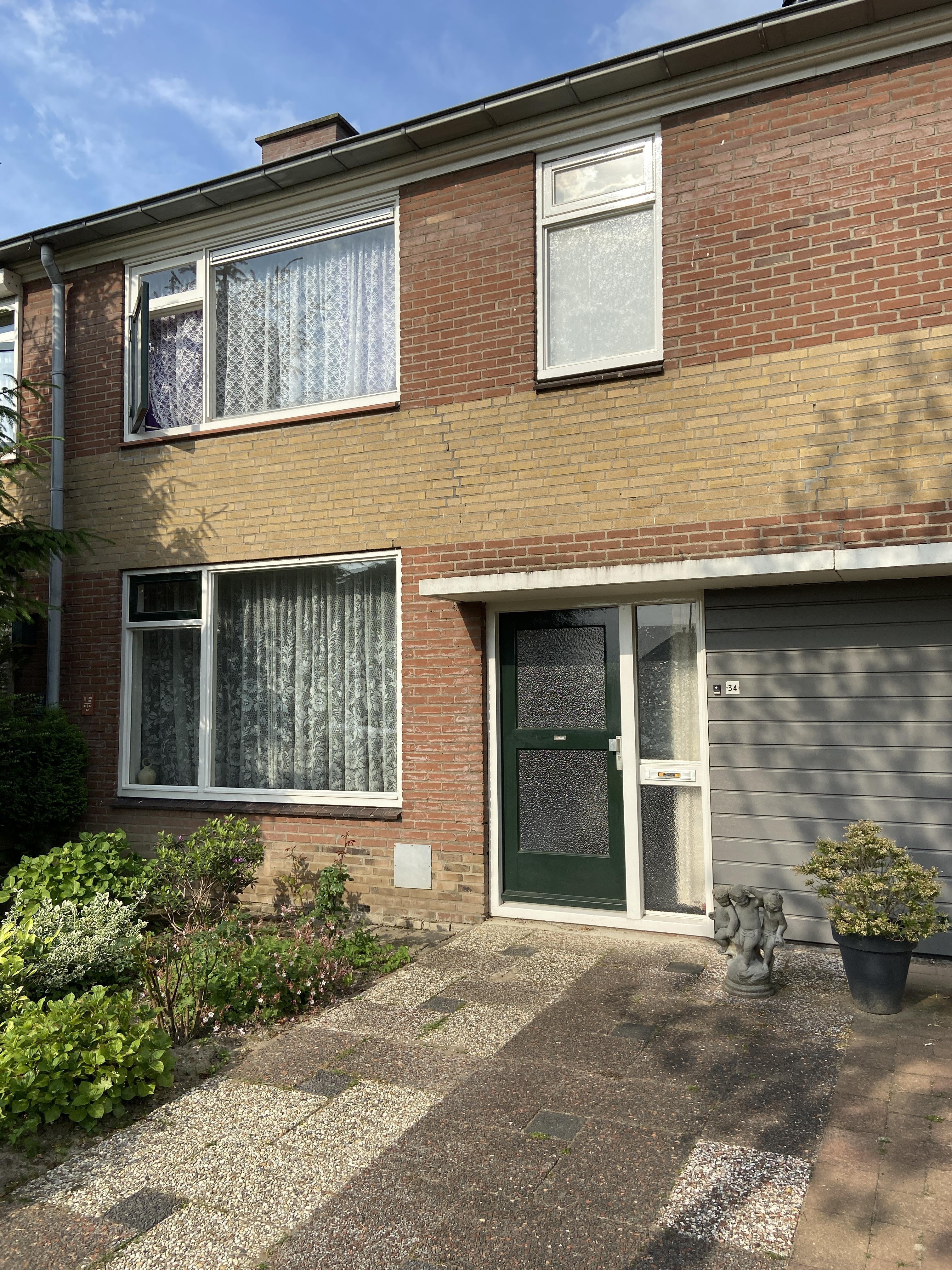 Van Den Hoonaardstraat 34, 6665 DK Driel, Nederland
