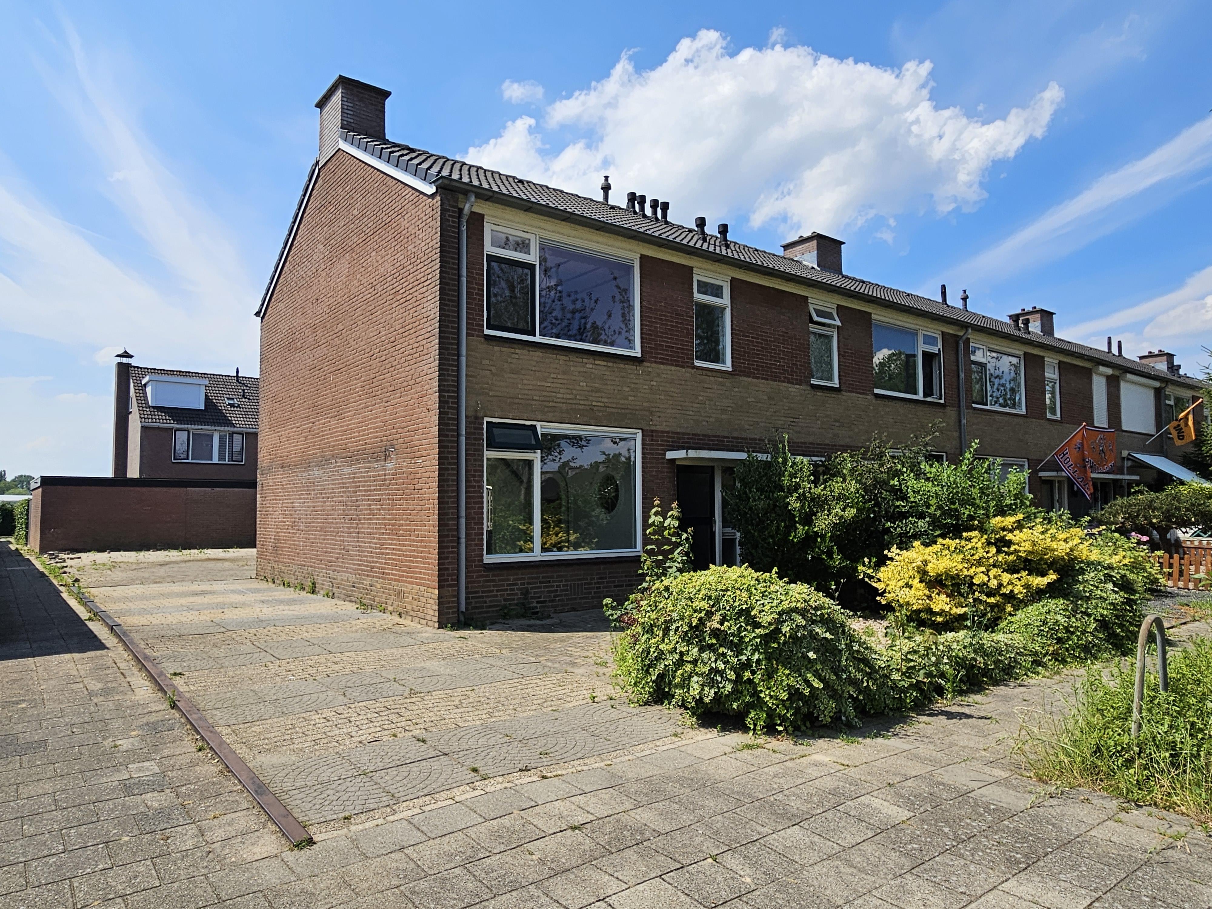 Van Den Hoonaardstraat 42