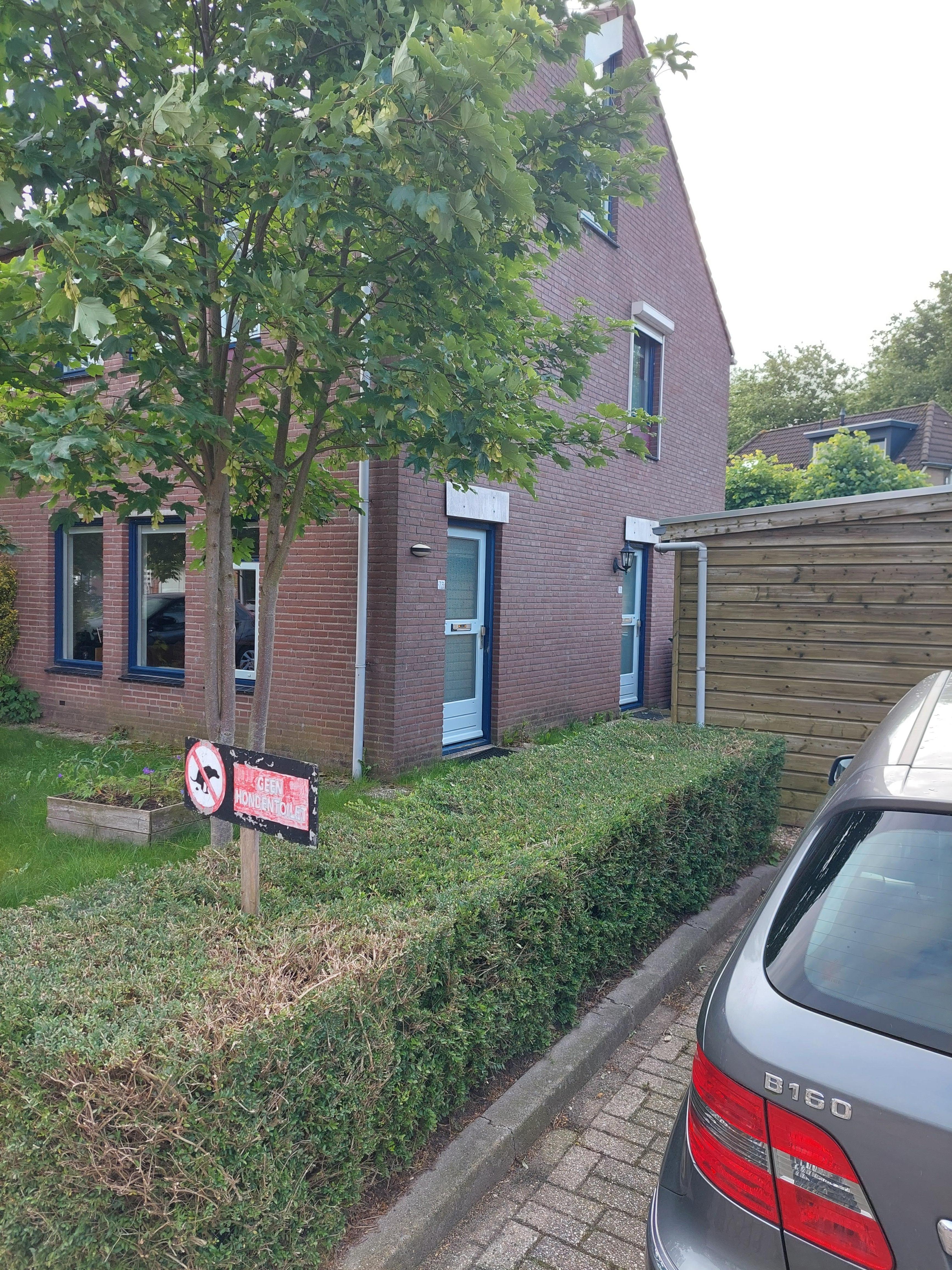 Scherpe Hoek 71, 6686 DD Doornenburg, Nederland