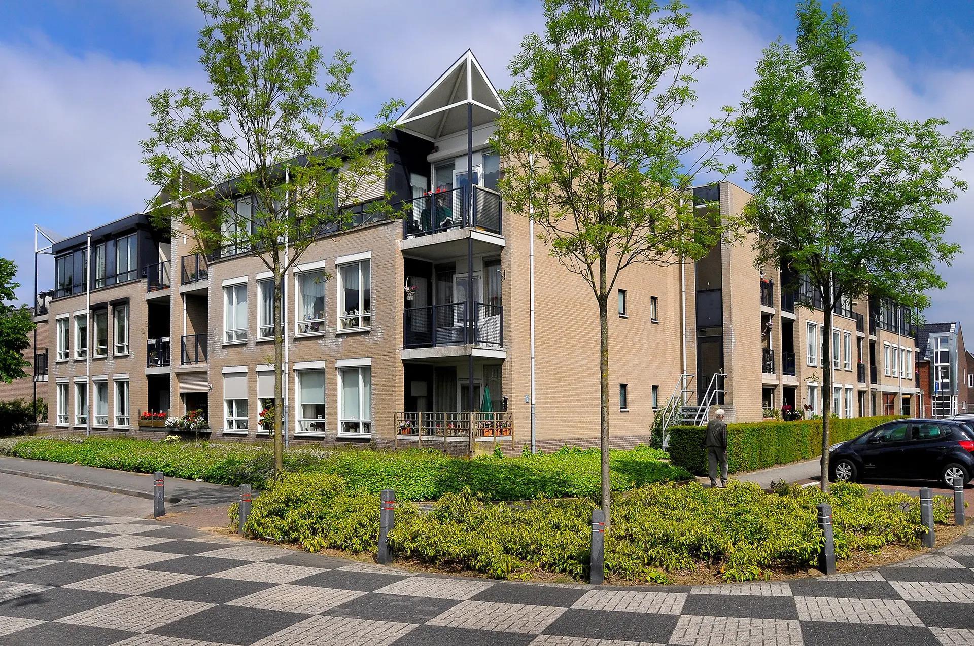 Plantsoensingel Zuid 90, 7041 ZE 's-Heerenberg, Nederland