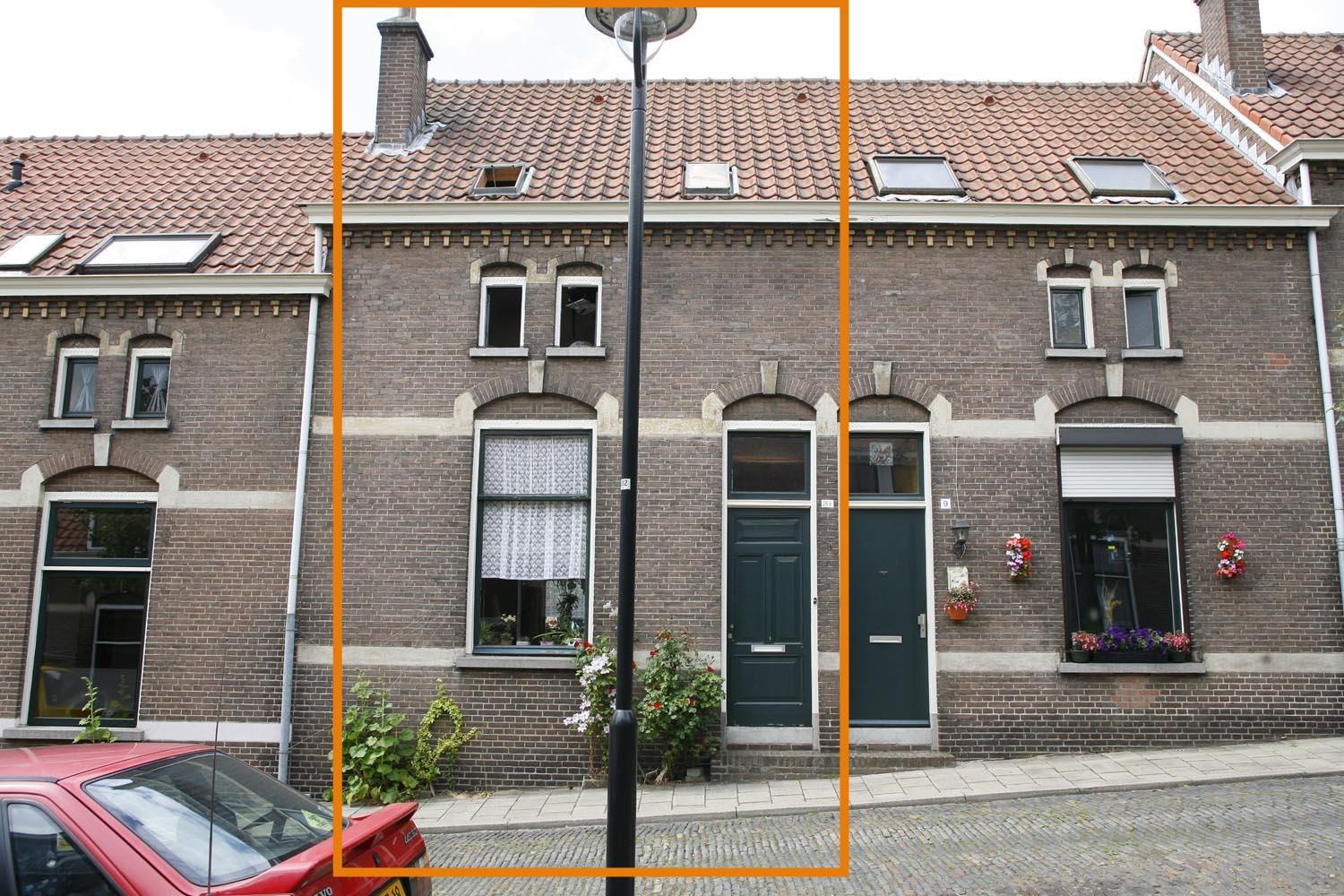 Sophiastraat 11, 6812 CA Arnhem, Nederland