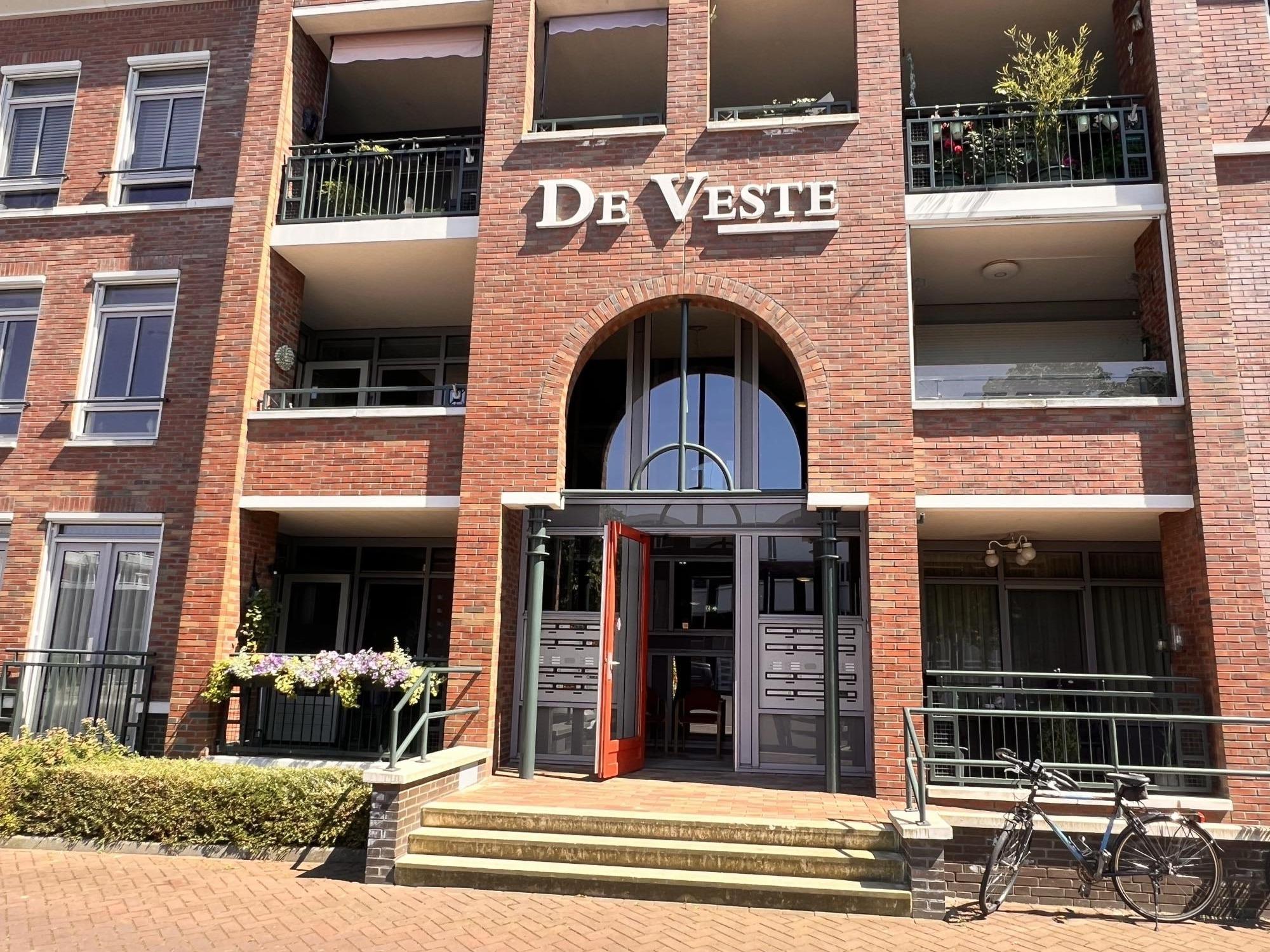 Bommersheufsestraat 8, 6901 JZ Zevenaar, Nederland