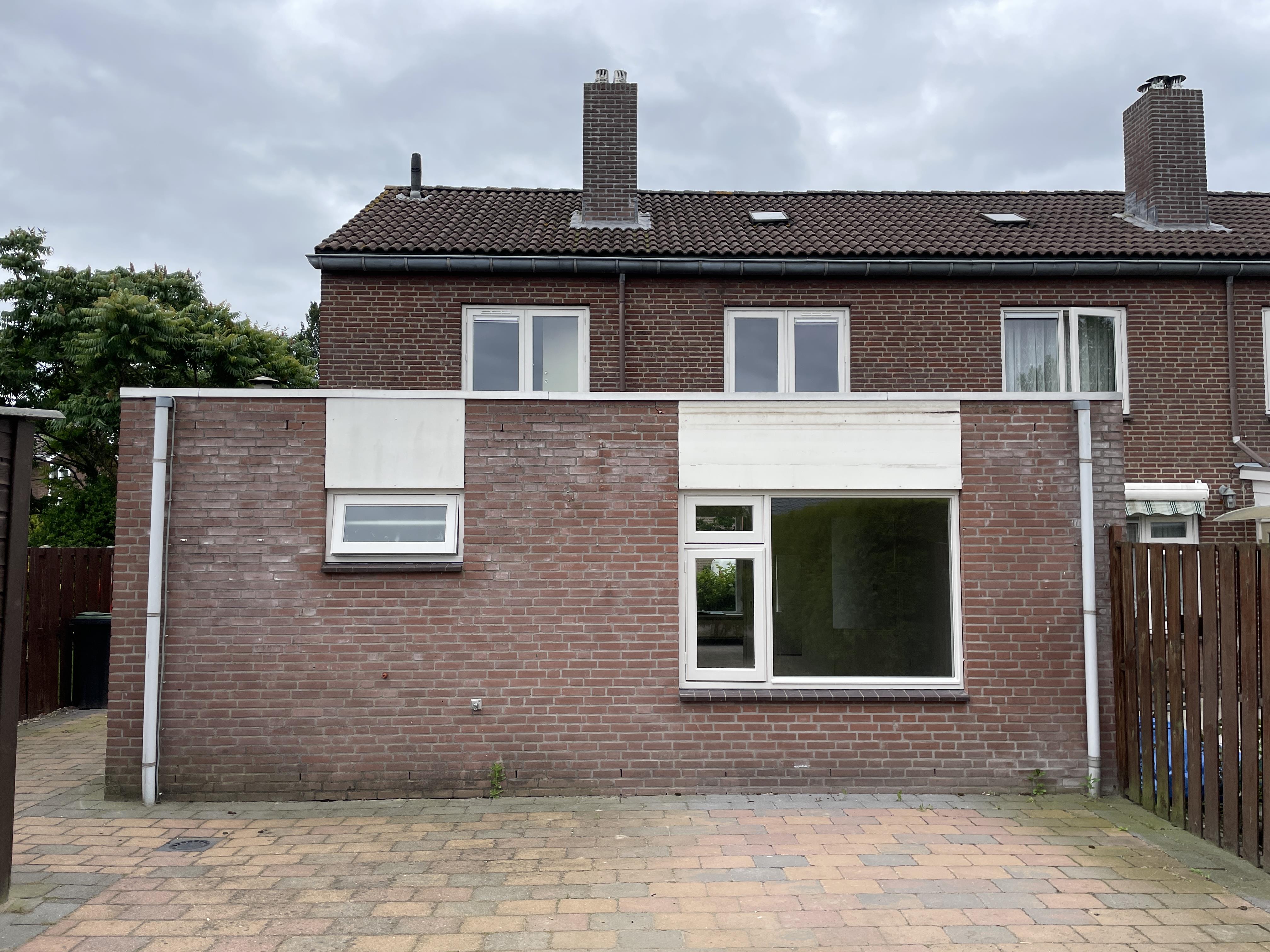 Kardinaal de Jonglaan 6A