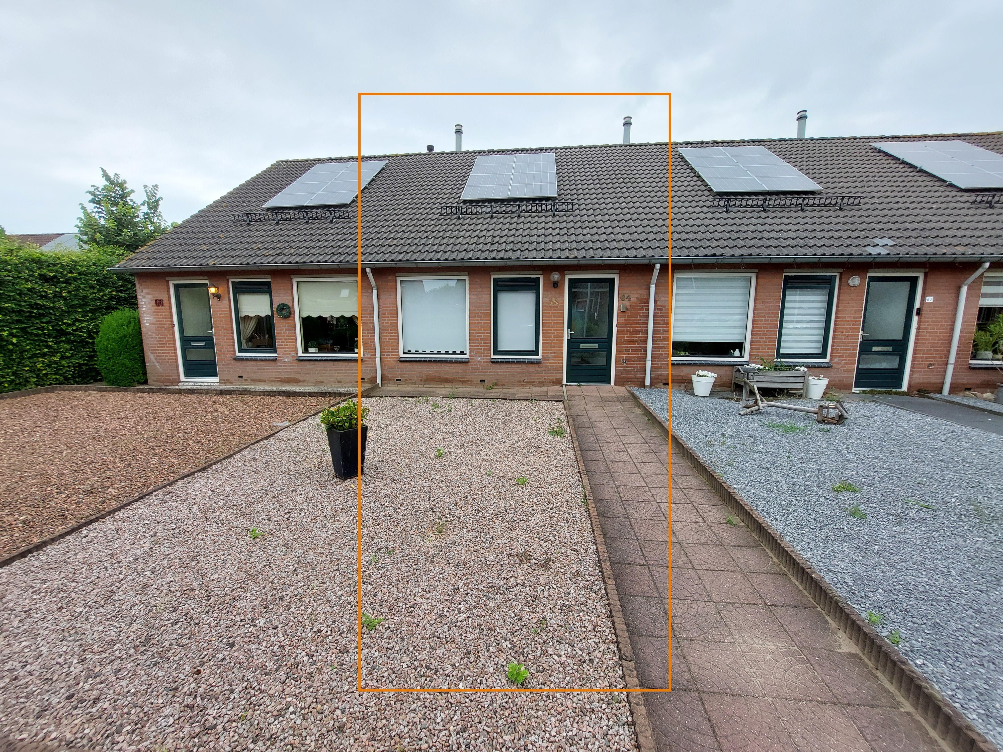 Lookhof 64, 6687 DD Angeren, Nederland