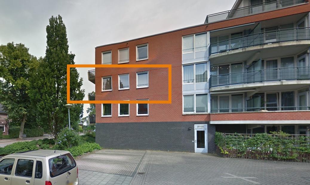 Van Peltlaan 273, 6533 NV Nijmegen, Nederland