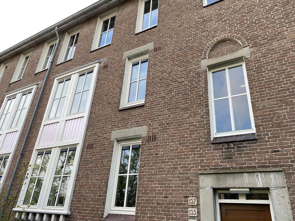 Jacob van Campenstraat 155, 6543 LE Nijmegen, Nederland