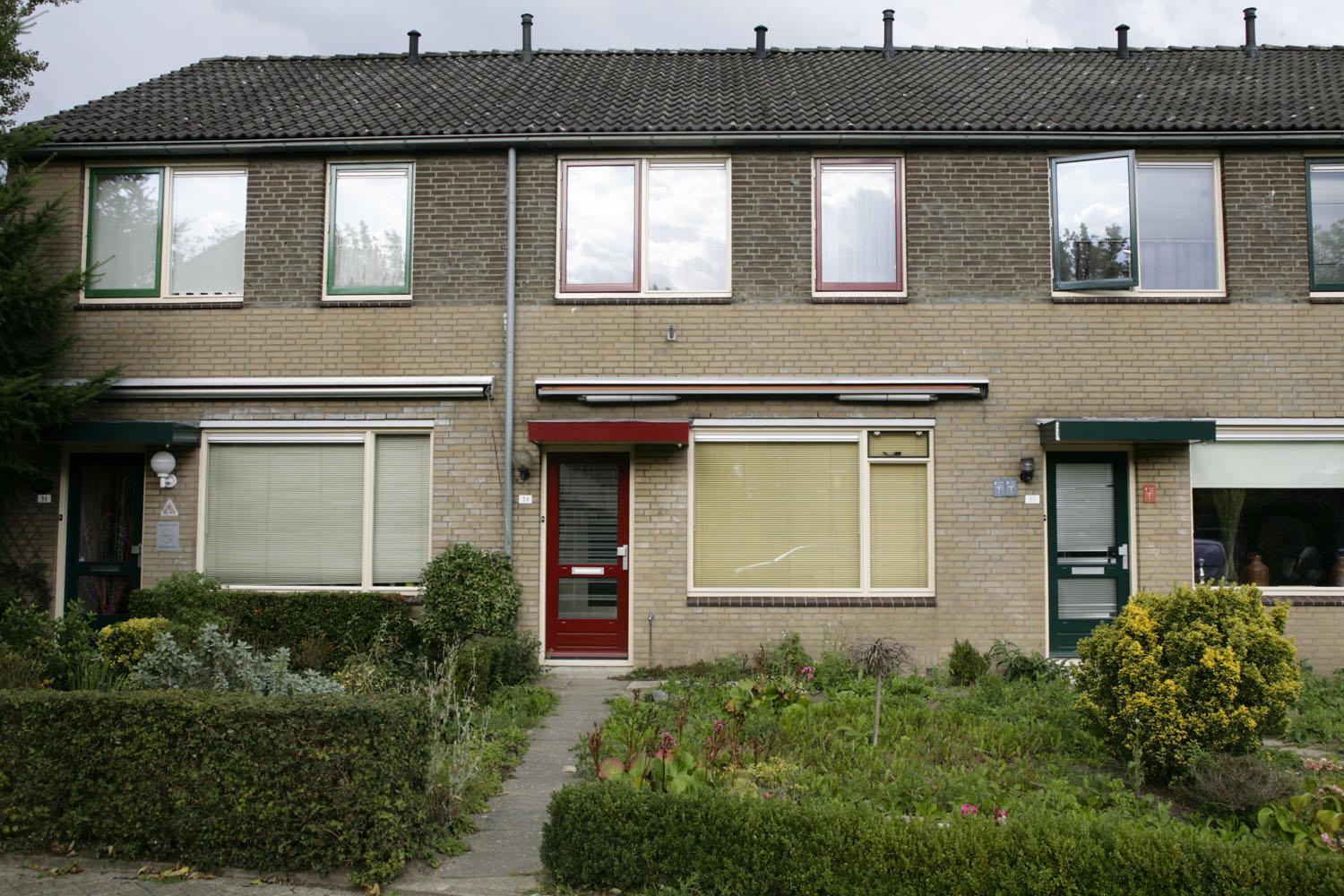 Aerdenhouthof 34, 6843 CZ Arnhem, Nederland