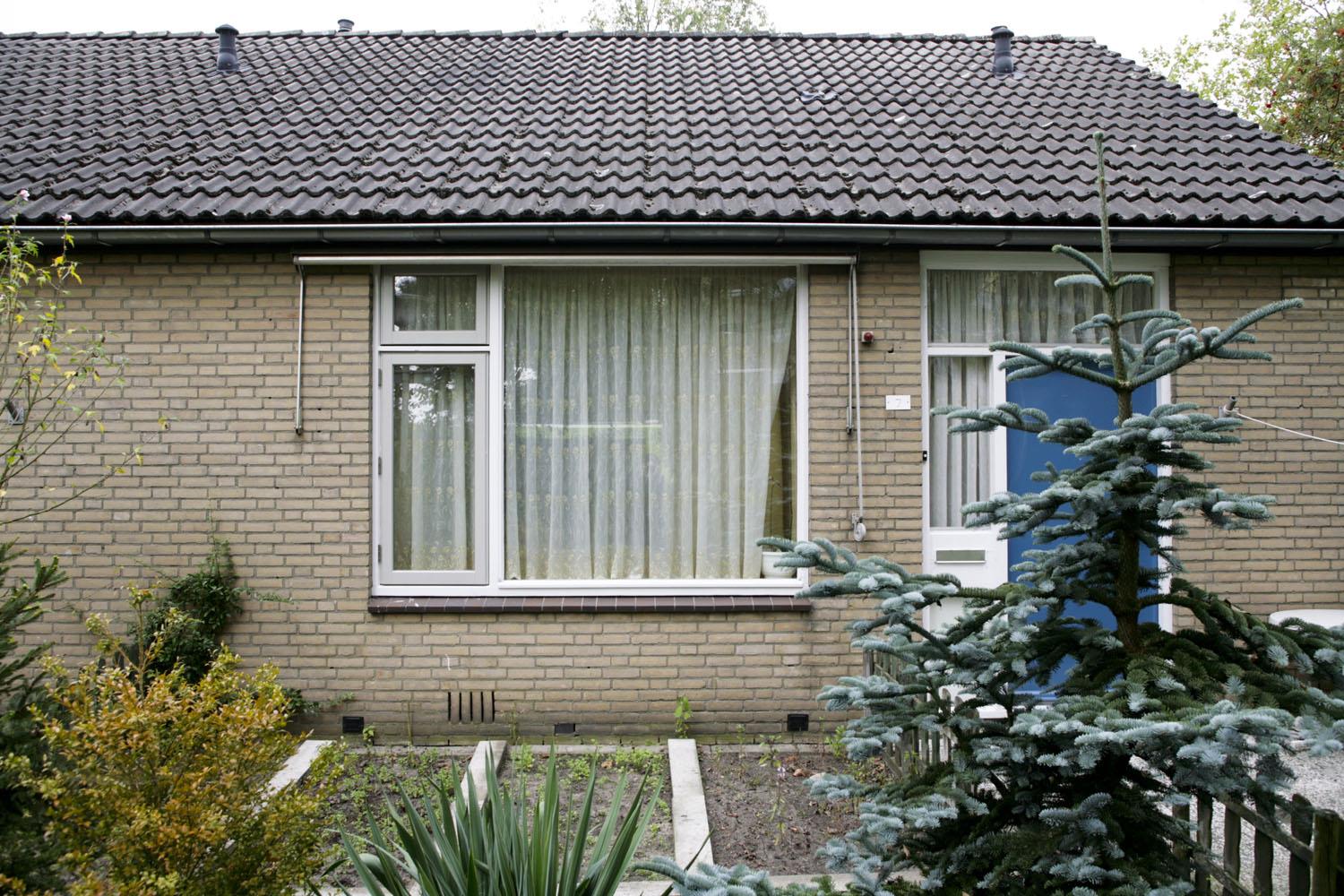 Zwaagpad 7